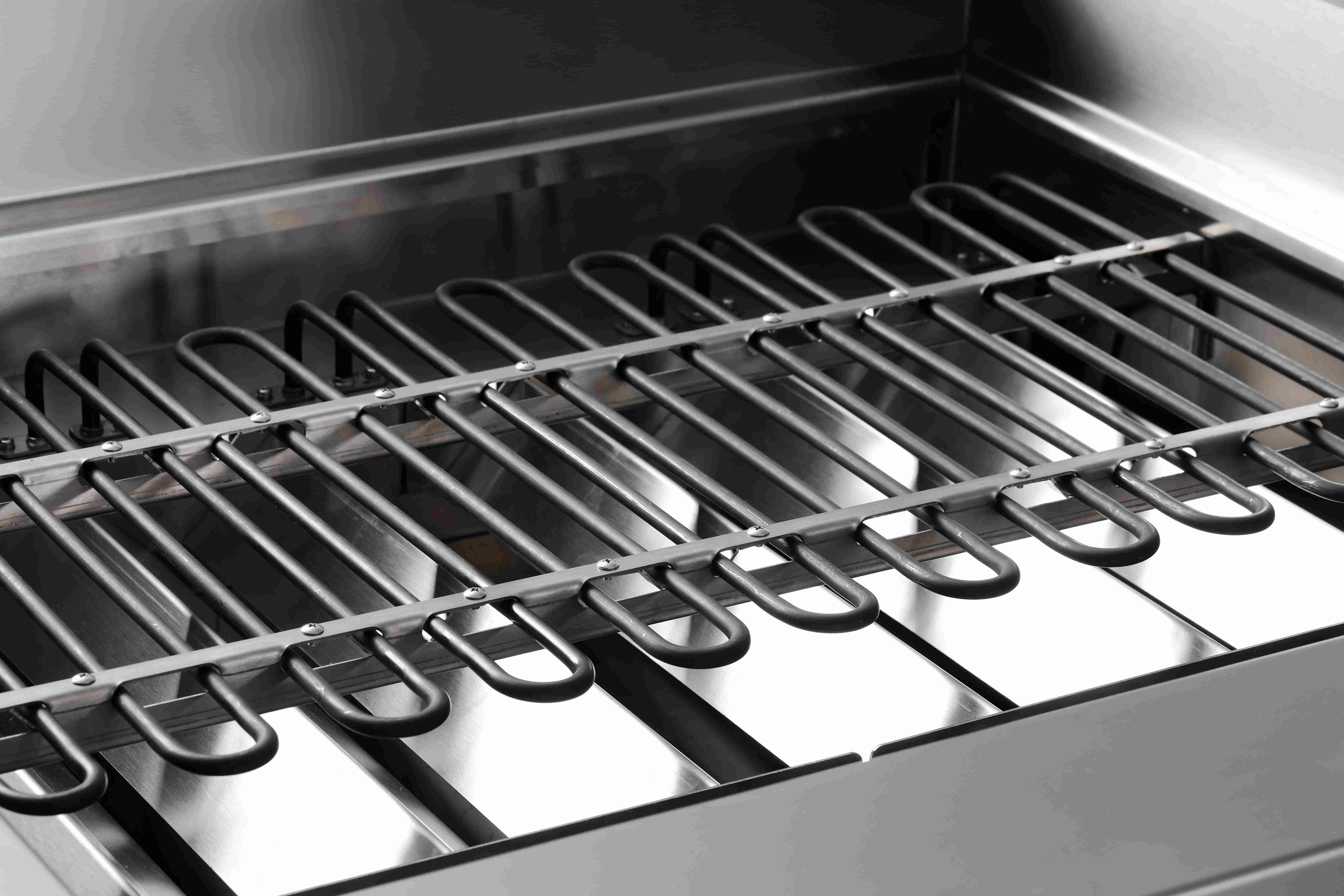 2. Smokeless Commercial Electric Grill Heating Elements.jpg