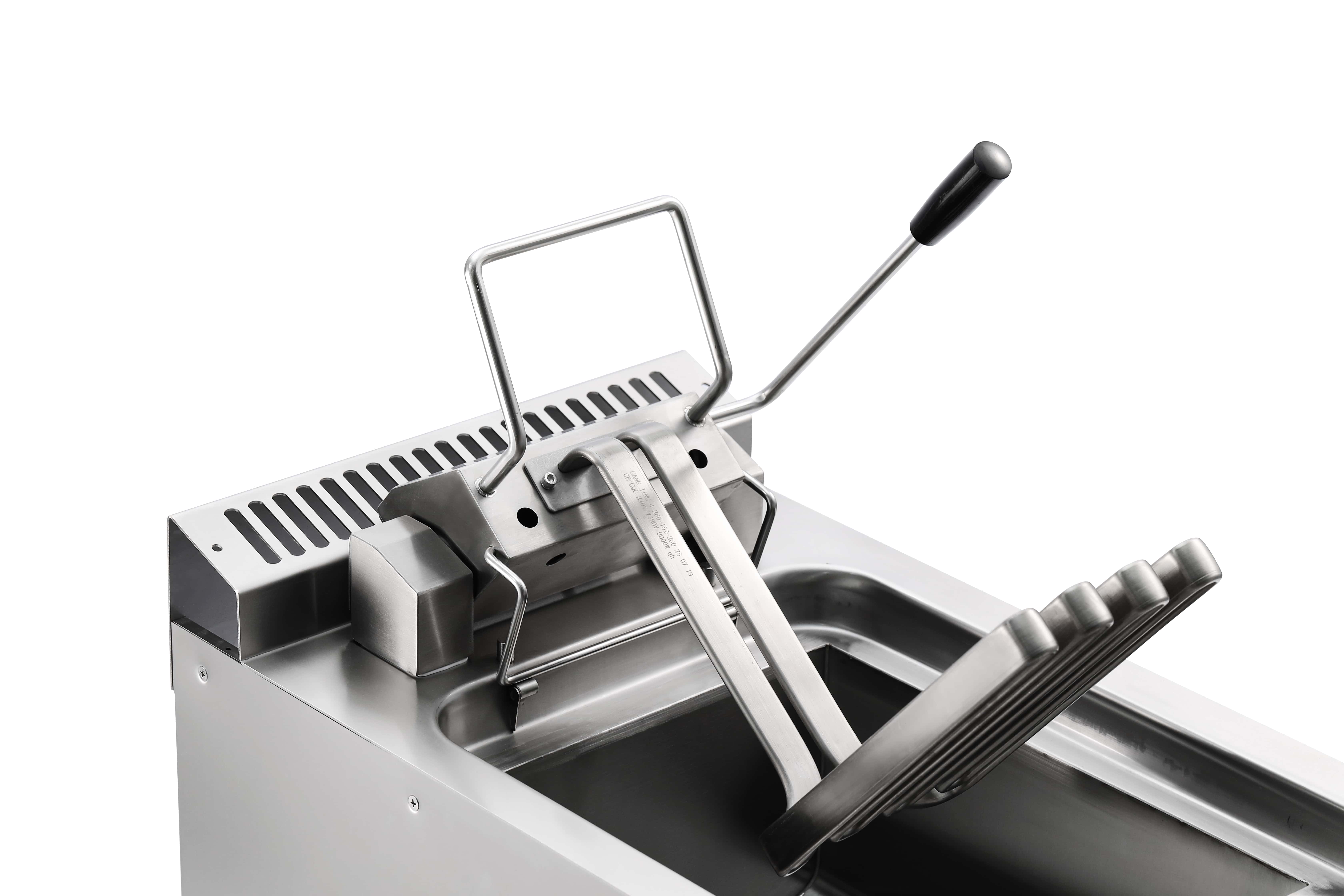 1. Intelligent Digital Commercial Electric Deep Fryer with Sensitive Feedback(a86e2b78fb).jpg