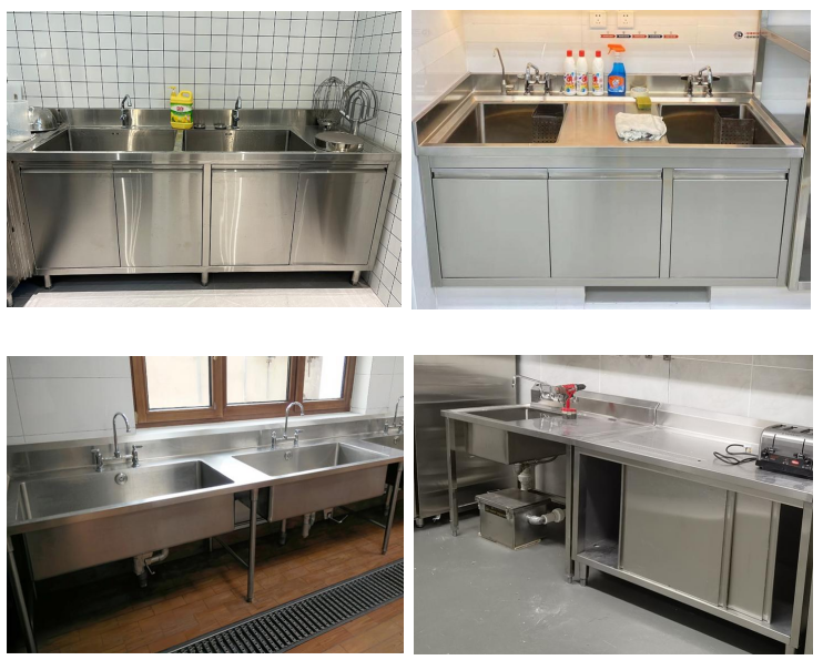 Restoran Gıda Servis Ekipmanı İhtiyaçlarını Keşfetmek