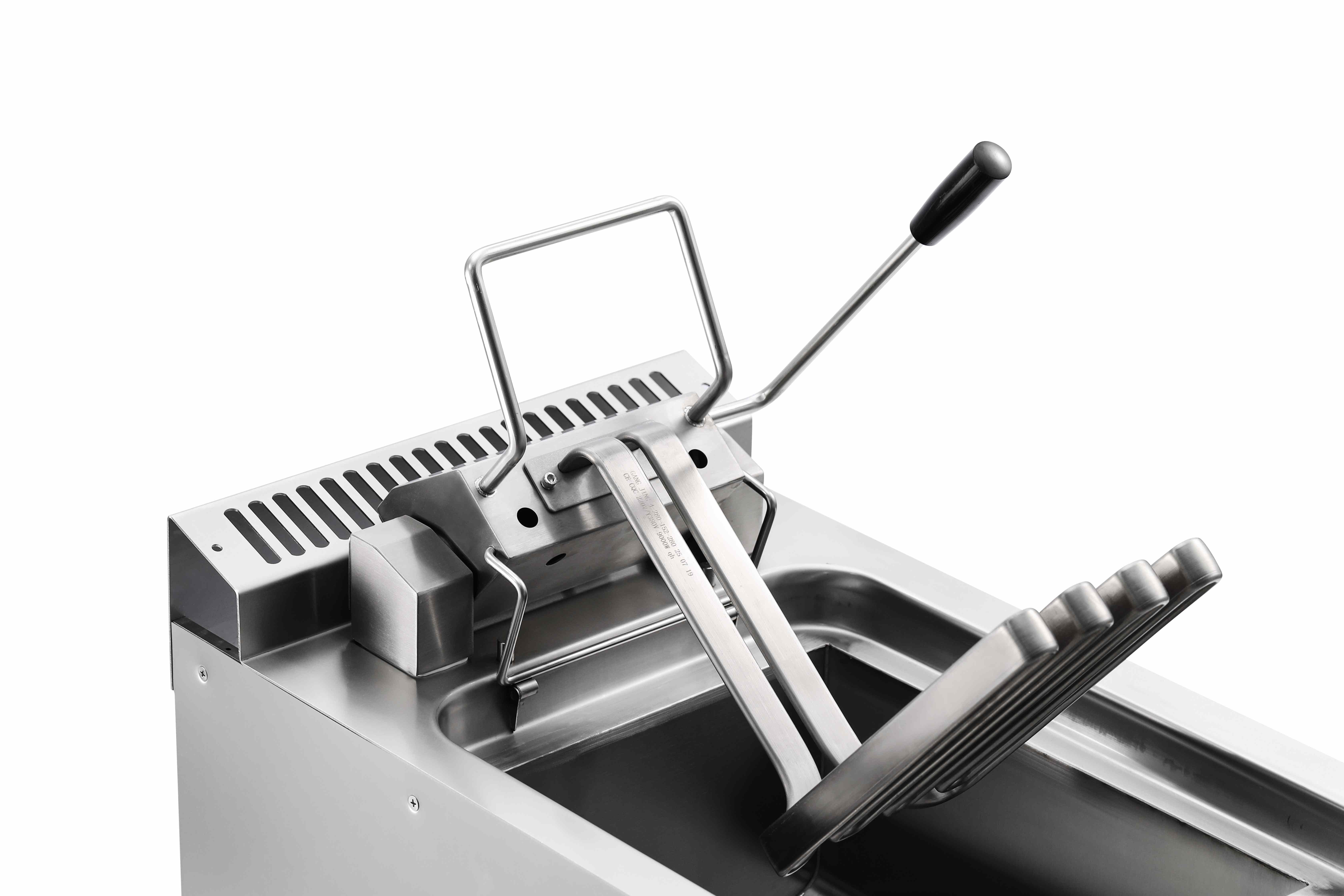 1. Intelligent Digital Commercial Electric Deep Fryer with Sensitive Feedback.jpg