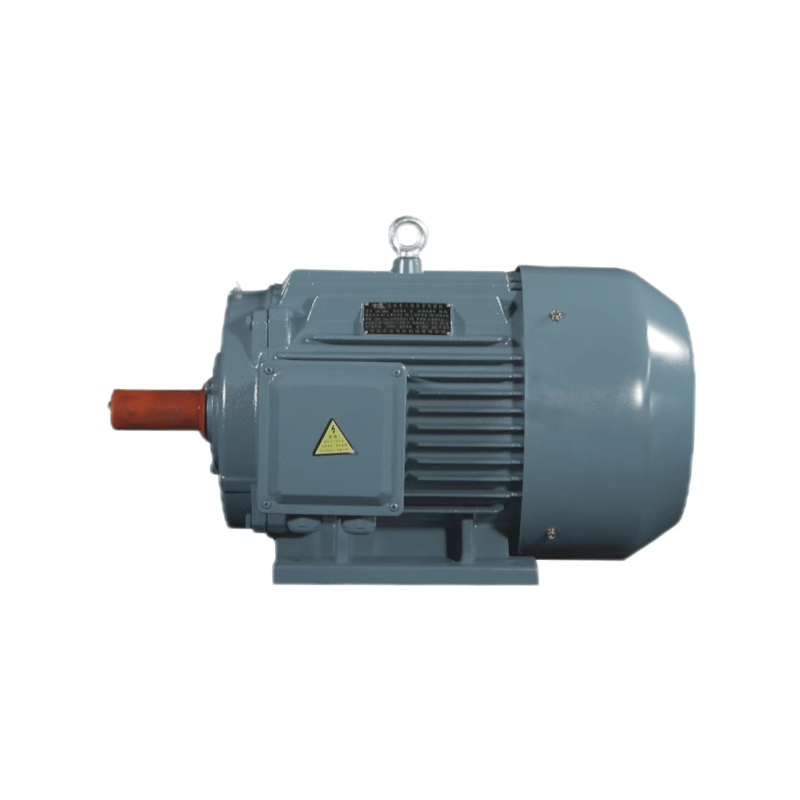 【YE3-315L-6 - YE3-355L-6】 【110-250kw】【149.7-340.1hp】 FLAMEPROOF THREE-PHASE ASYNCHRONOUS MOTOR