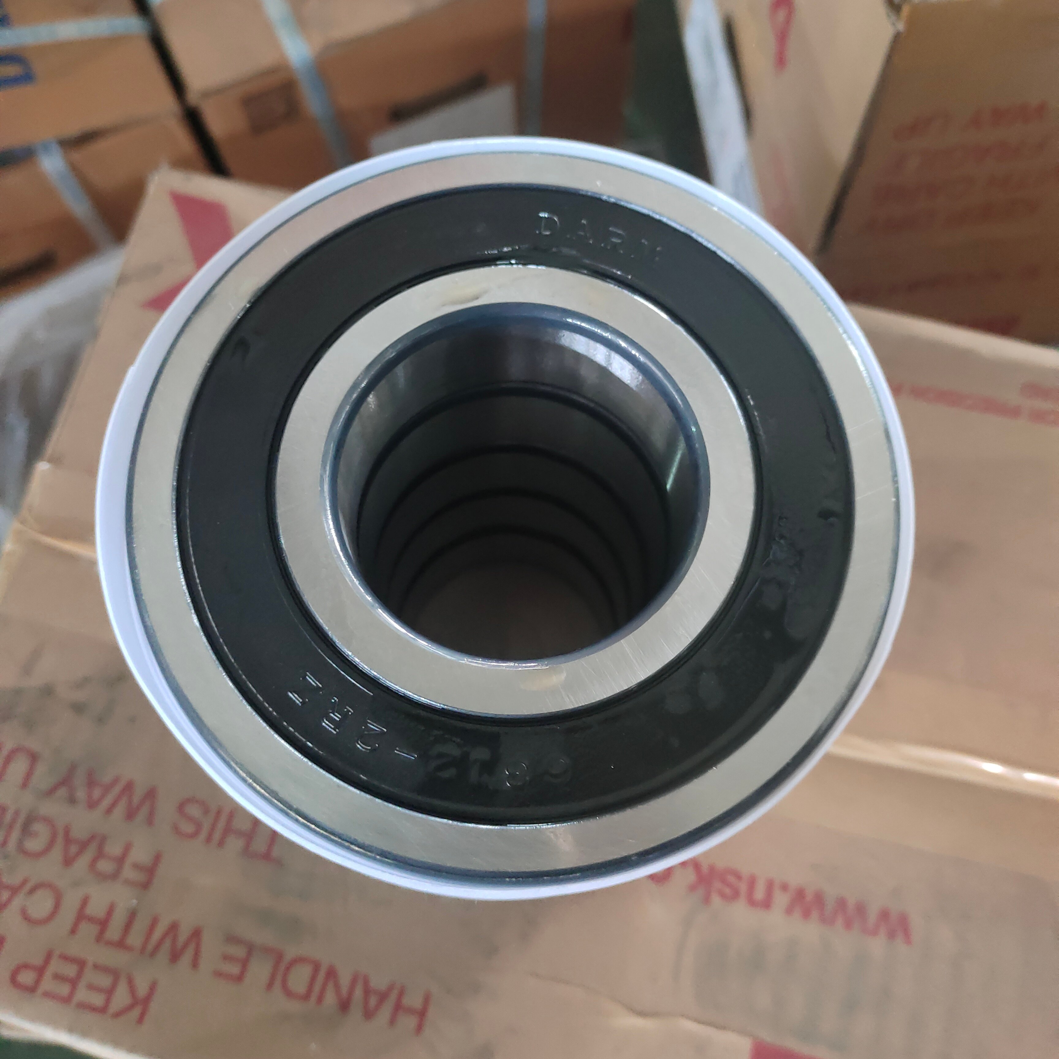 Precision Engineering and Material Innovation