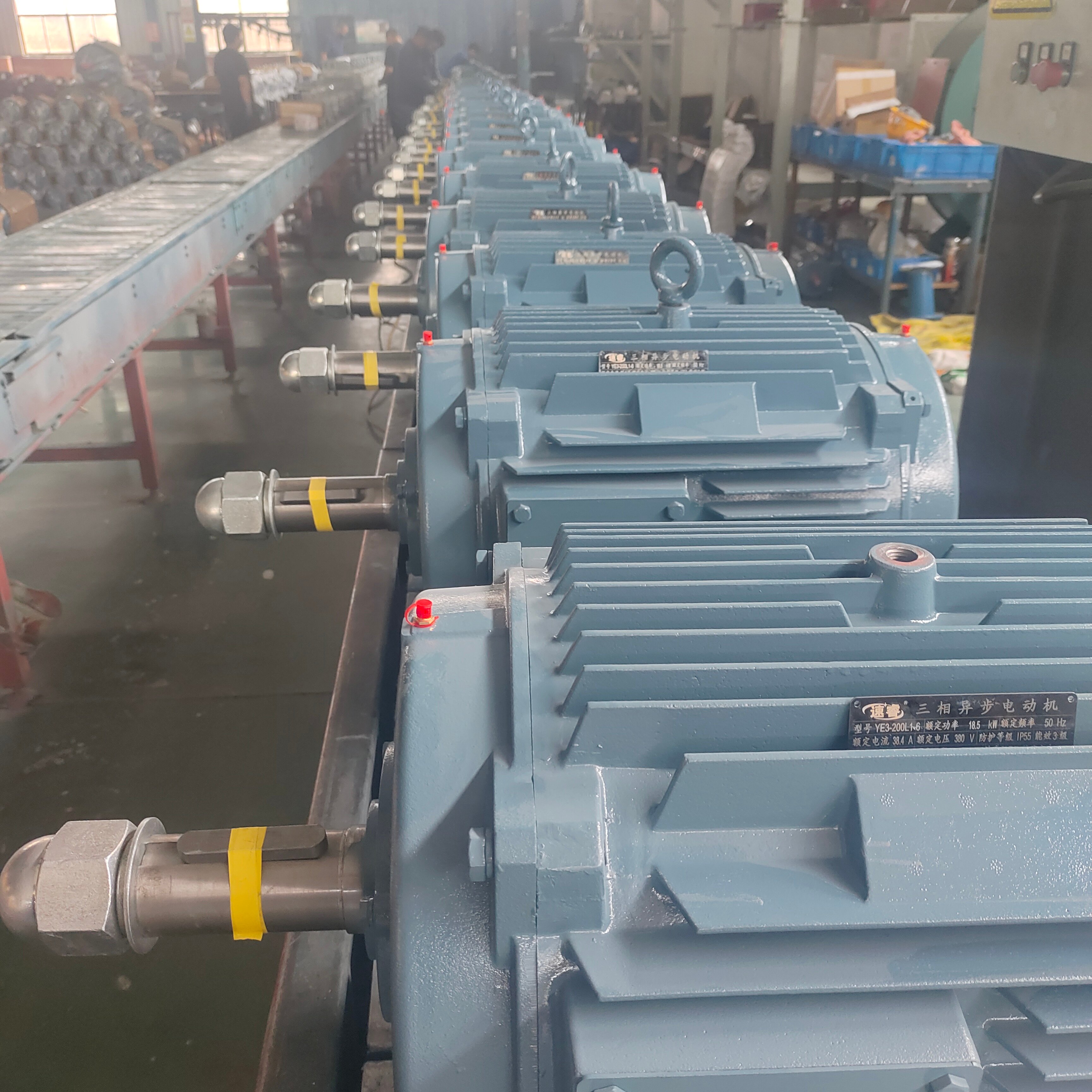 Precision Hardware Systems for Seamless Daily Operation