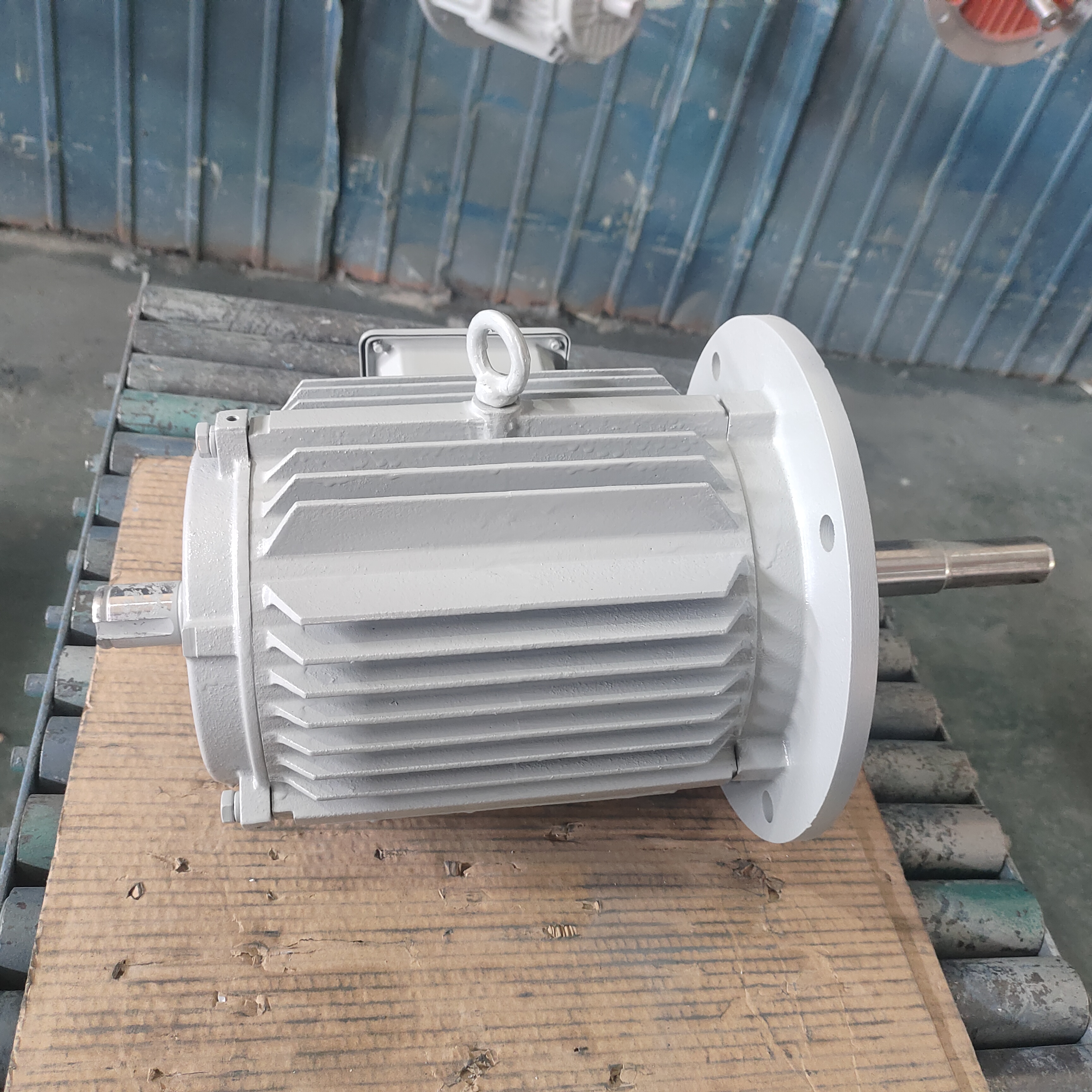 Integrated Motor vs Traditional: Which Is Better?