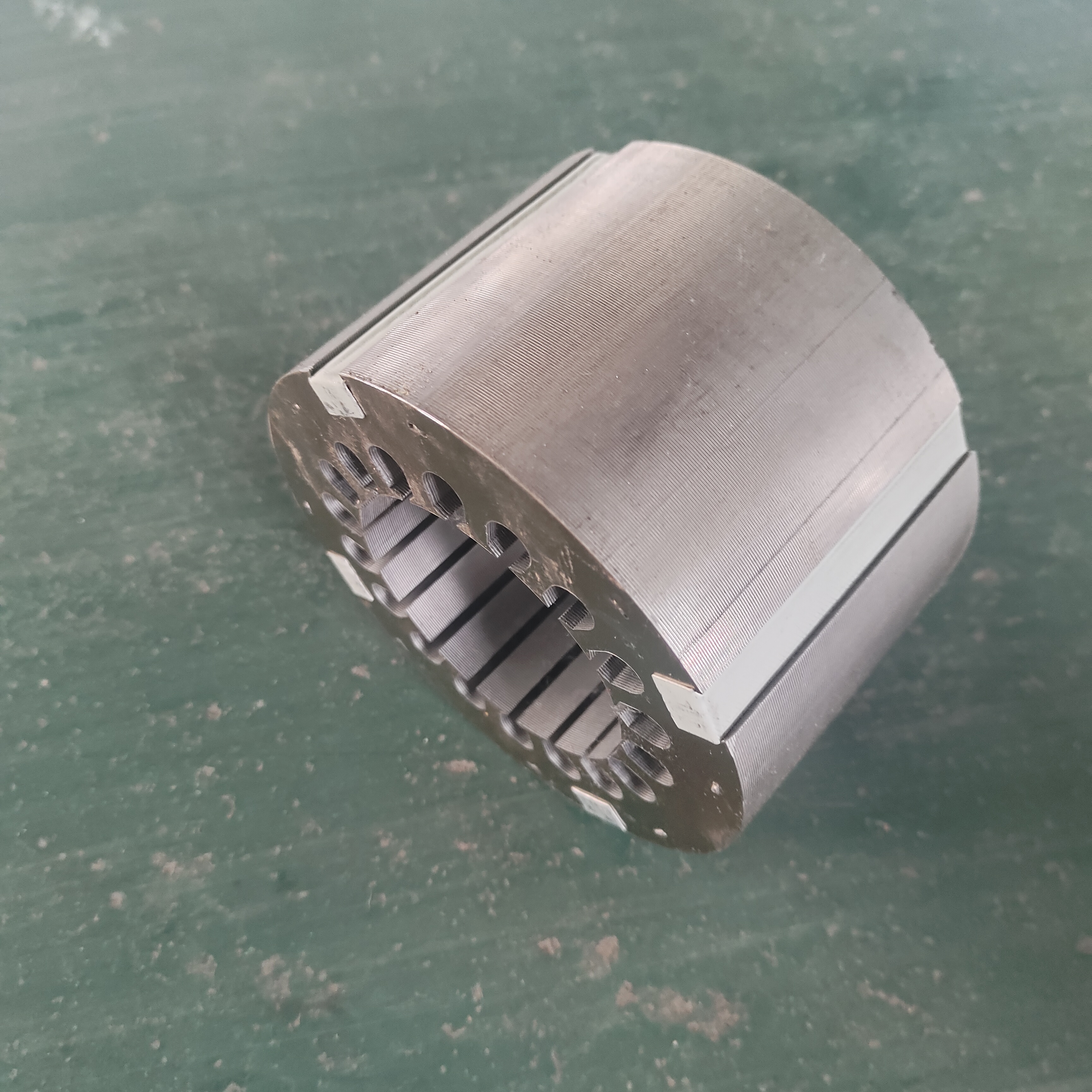 Advanced Magnetic Field Optimization Technology