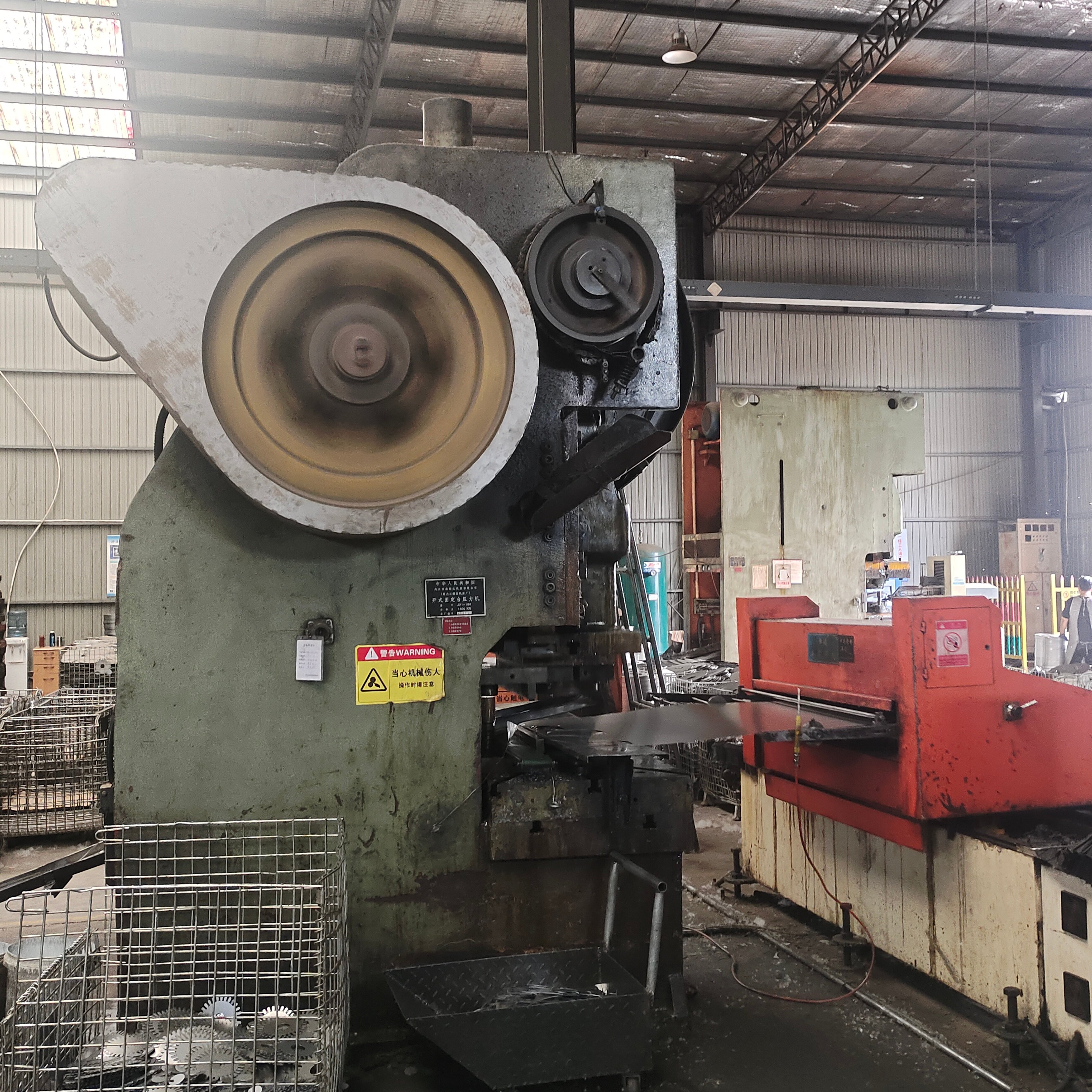 Comprehensive Tooling Flexibility and Workholding Solutions