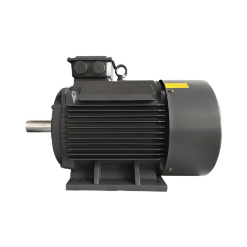 【YE4-315S-2 - YE4-355L2-2】 【110-315kw】【149.7-428.6hp】 FLAMEPROOF THREE-PHASE ASYNCHRONOUS MOTOR