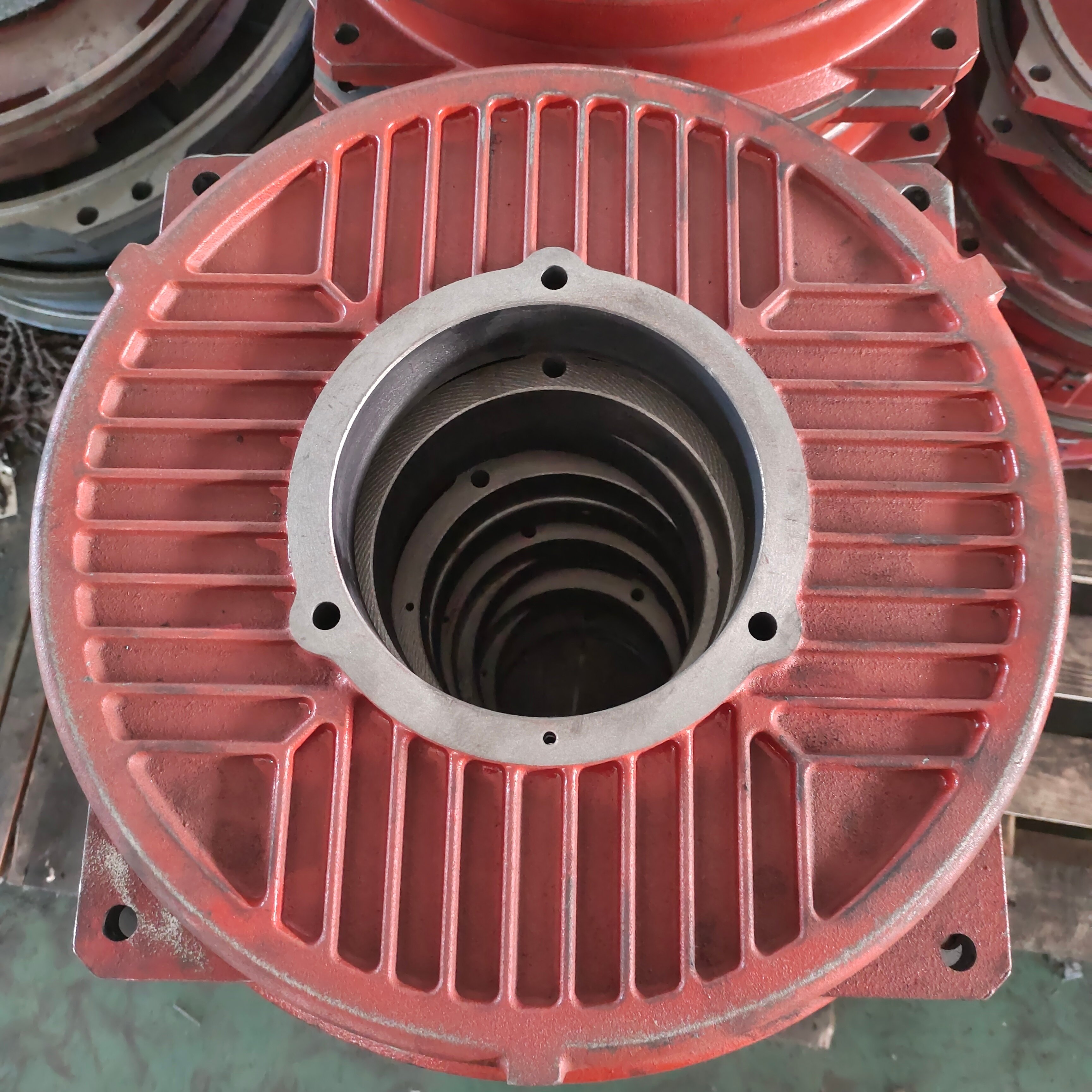 Versatile Applications and Industry Compatibility