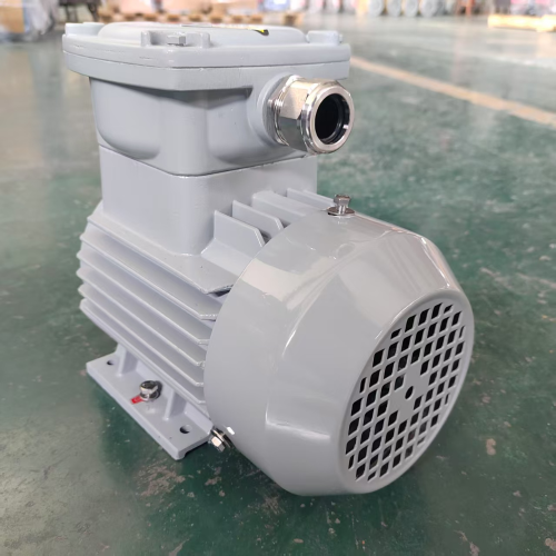 【YBX4-315S-10 - YBX4-315L-10】 【45-75کو】【61.2-102 اسب بخار】 موتور سه فاز غیرهمکرده ضدآتش
