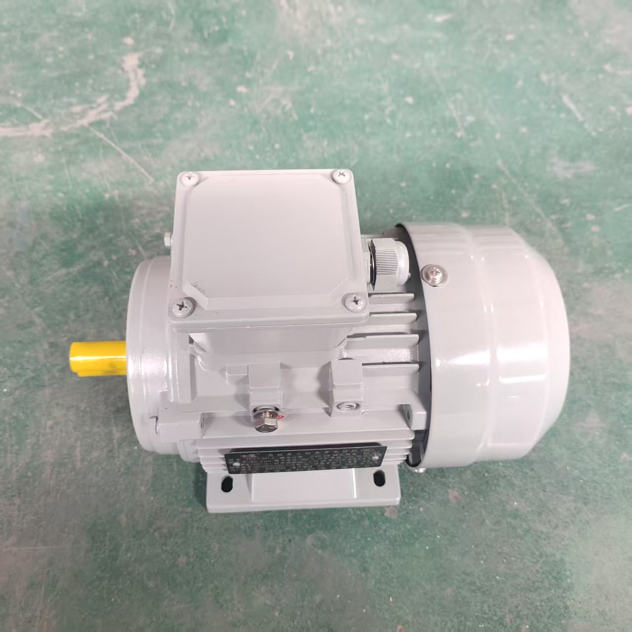 Precision Speed Control and Manufacturing Excellence