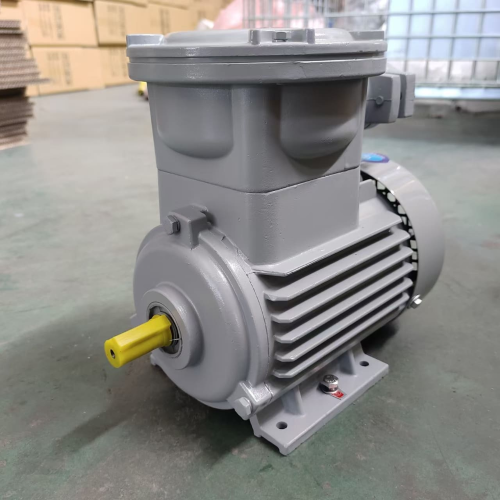 【YBX4-315S-2 - YBX4-355L2-2】 【110-315kw】【149.7-428.6hp】 FLAMEPROOF THREE-PHASE ASYNCHRONOUS MOTOR