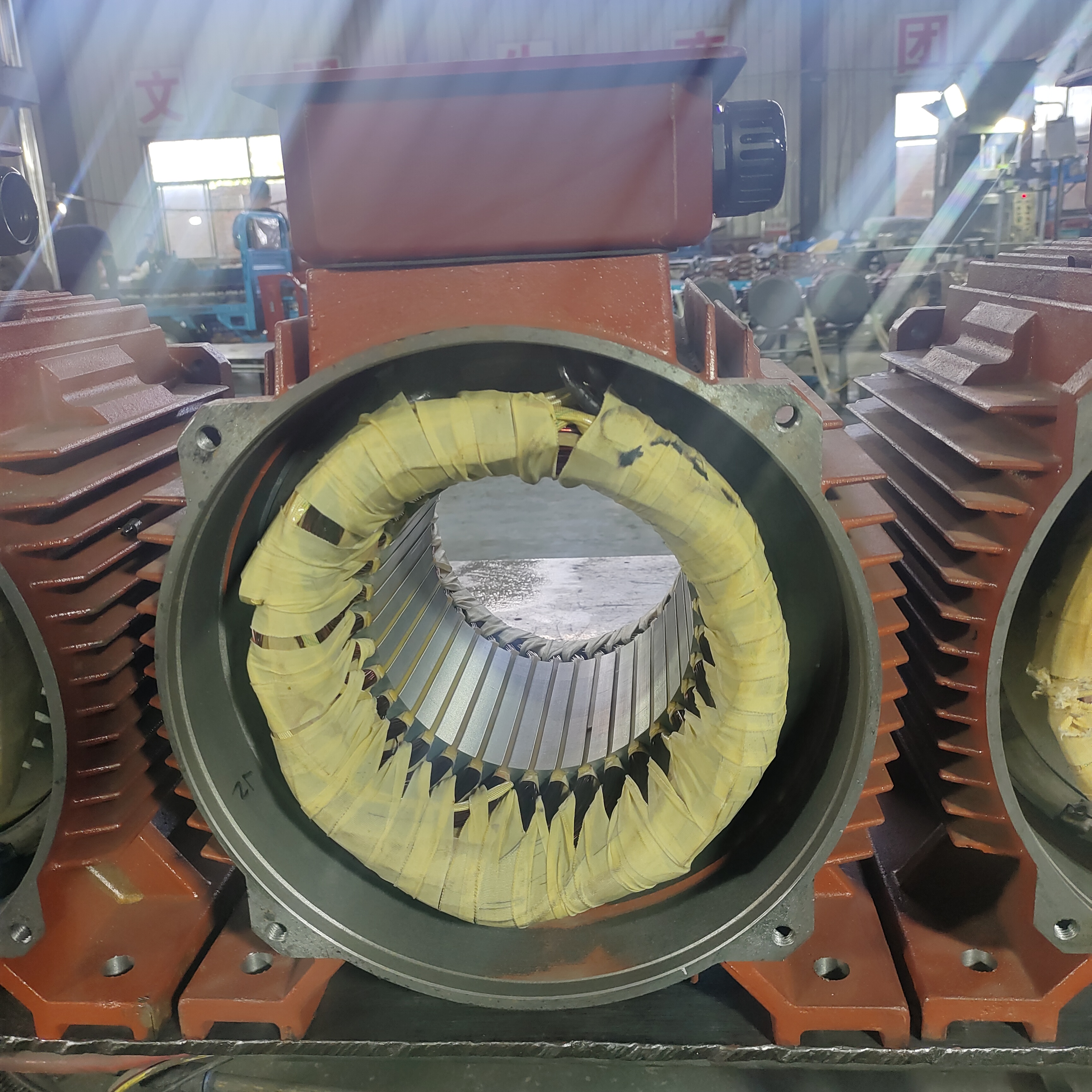Advanced Technical Expertise and Specialized Equipment