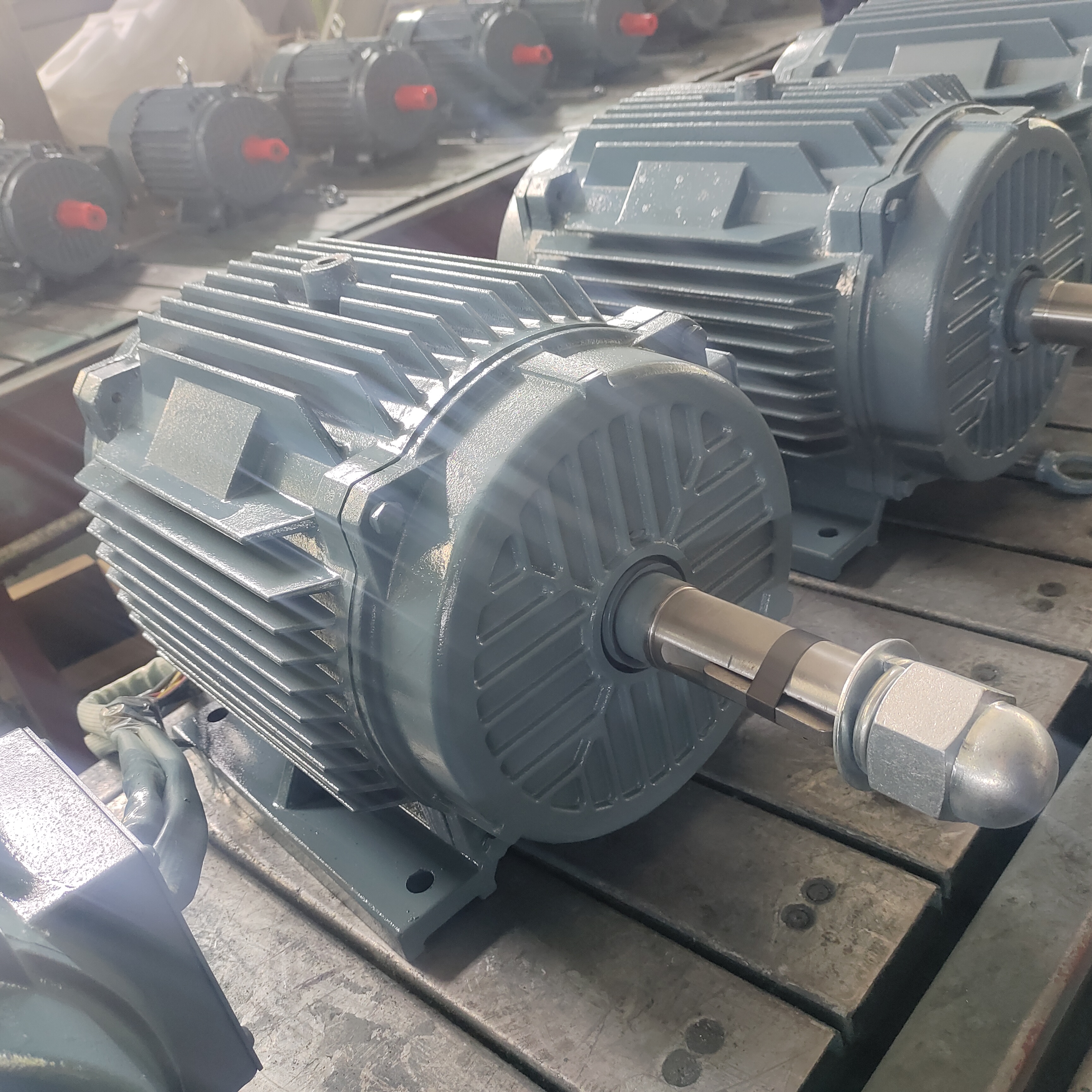 Versatile Applications and Superior Performance Adaptability
