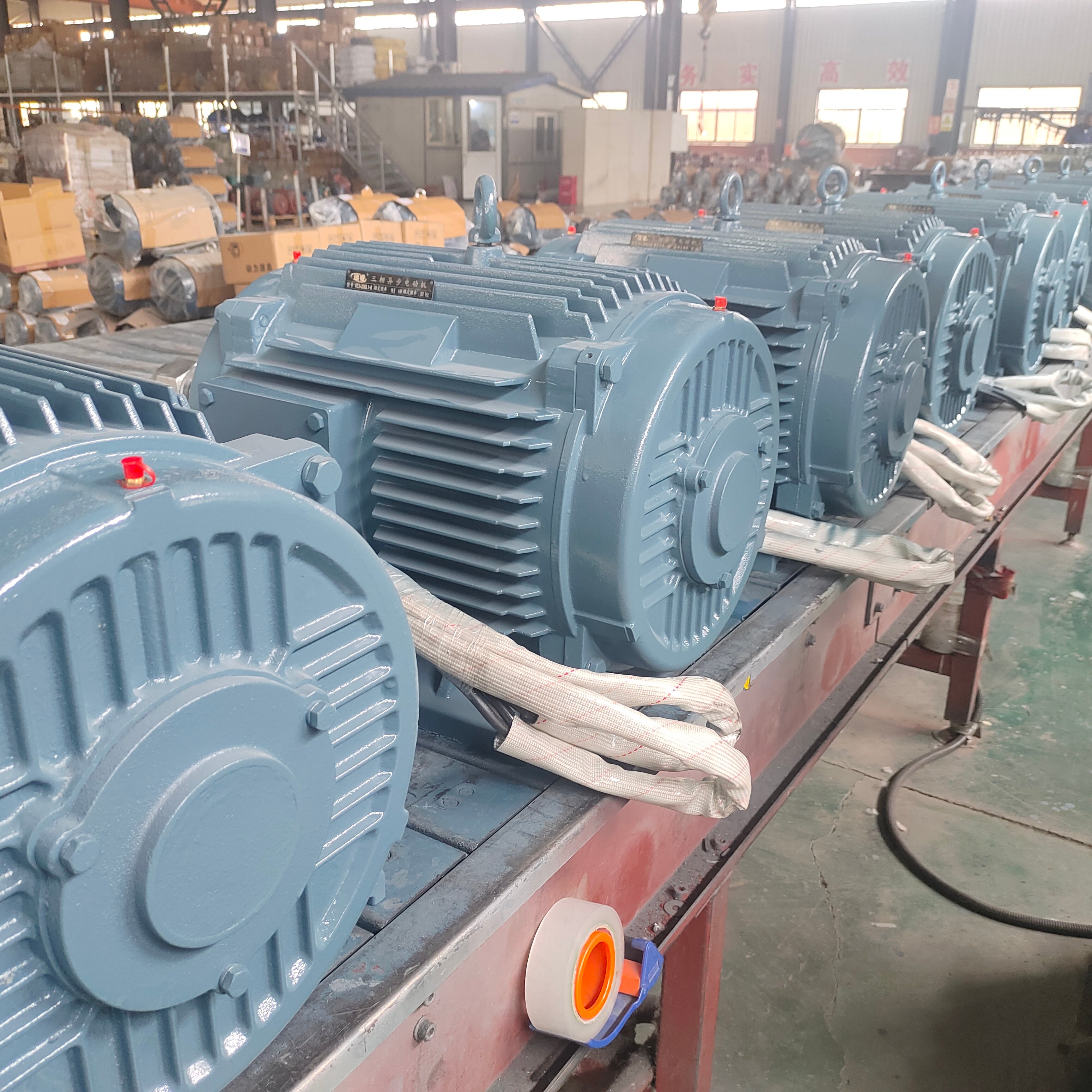 Sustainable Manufacturing and Environmental Responsibility