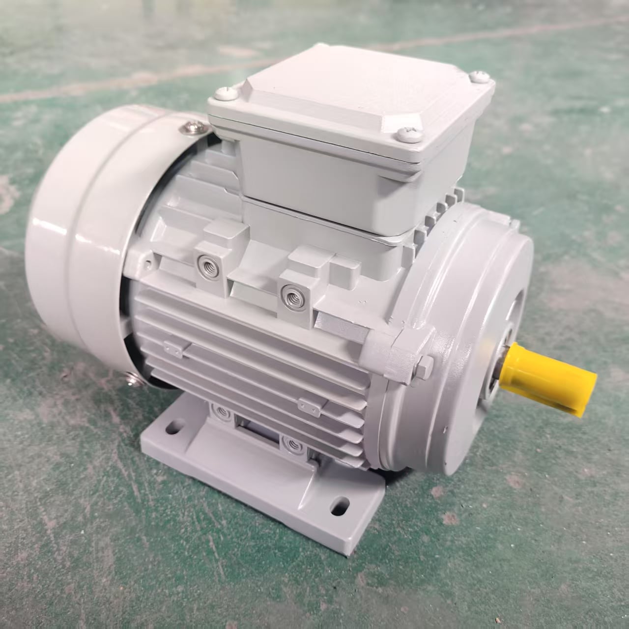 Superior Energy Efficiency and Environmental Performance