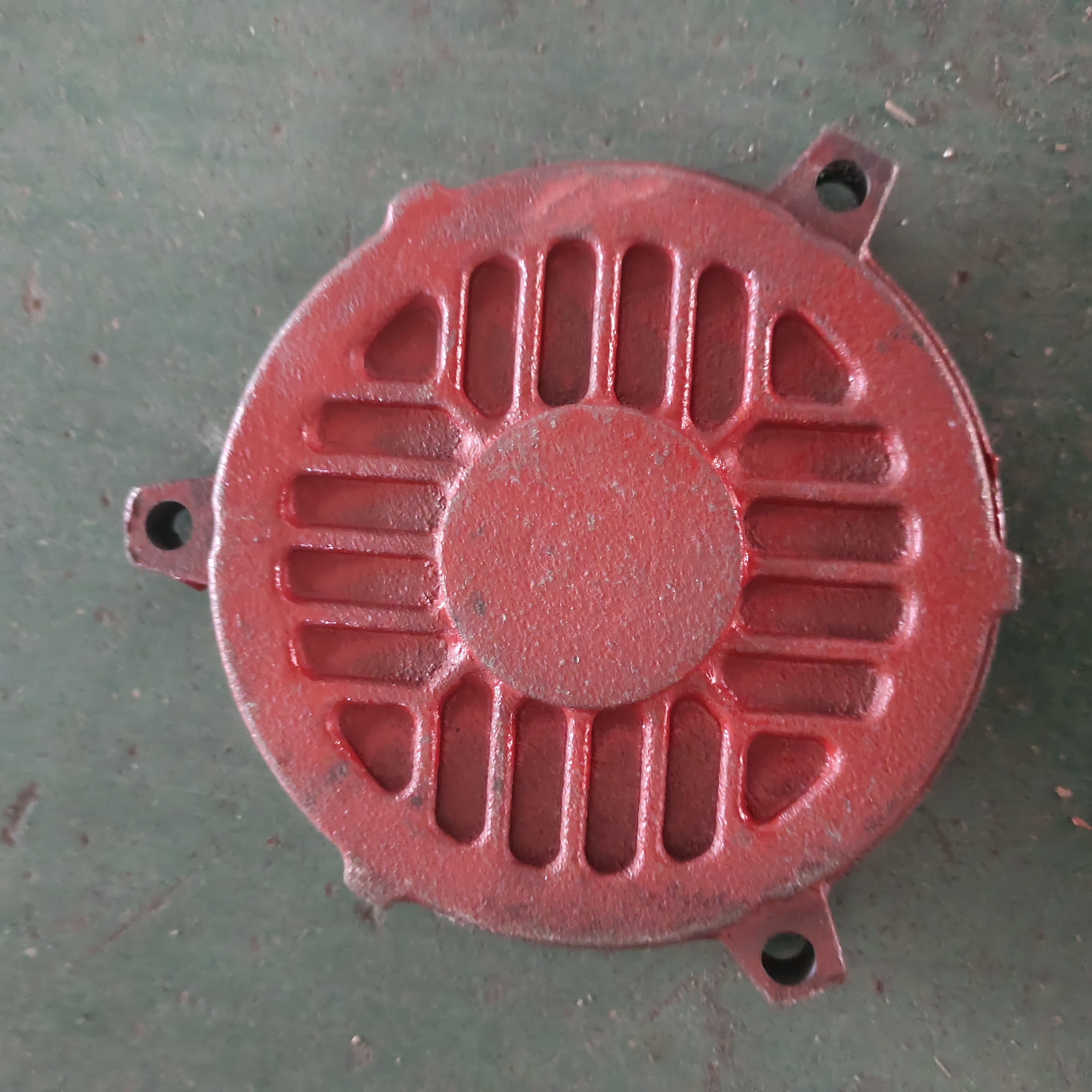Superior Material Engineering and Construction Quality