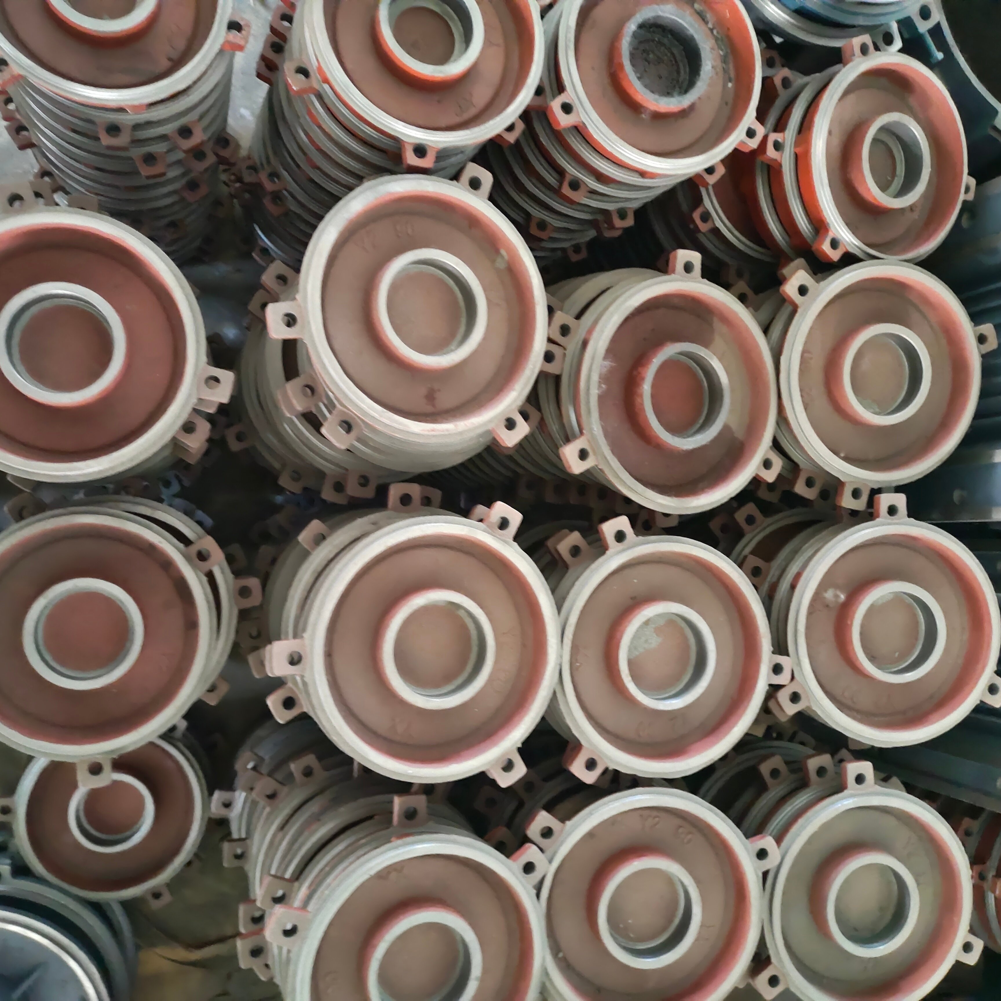 Precision Engineering for Optimal Performance
