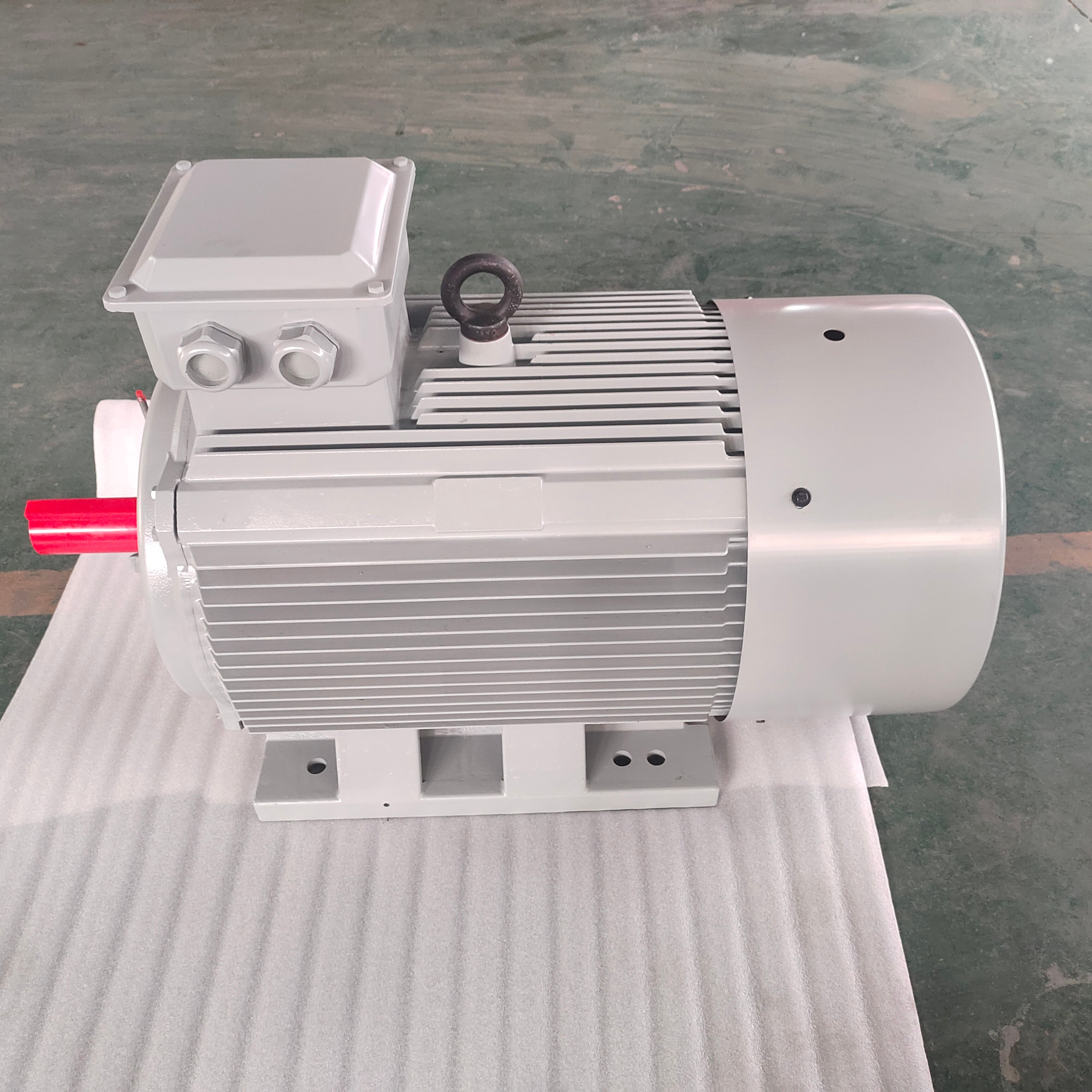 Electric Motor Ultimate Guide: How to Choose in 2025