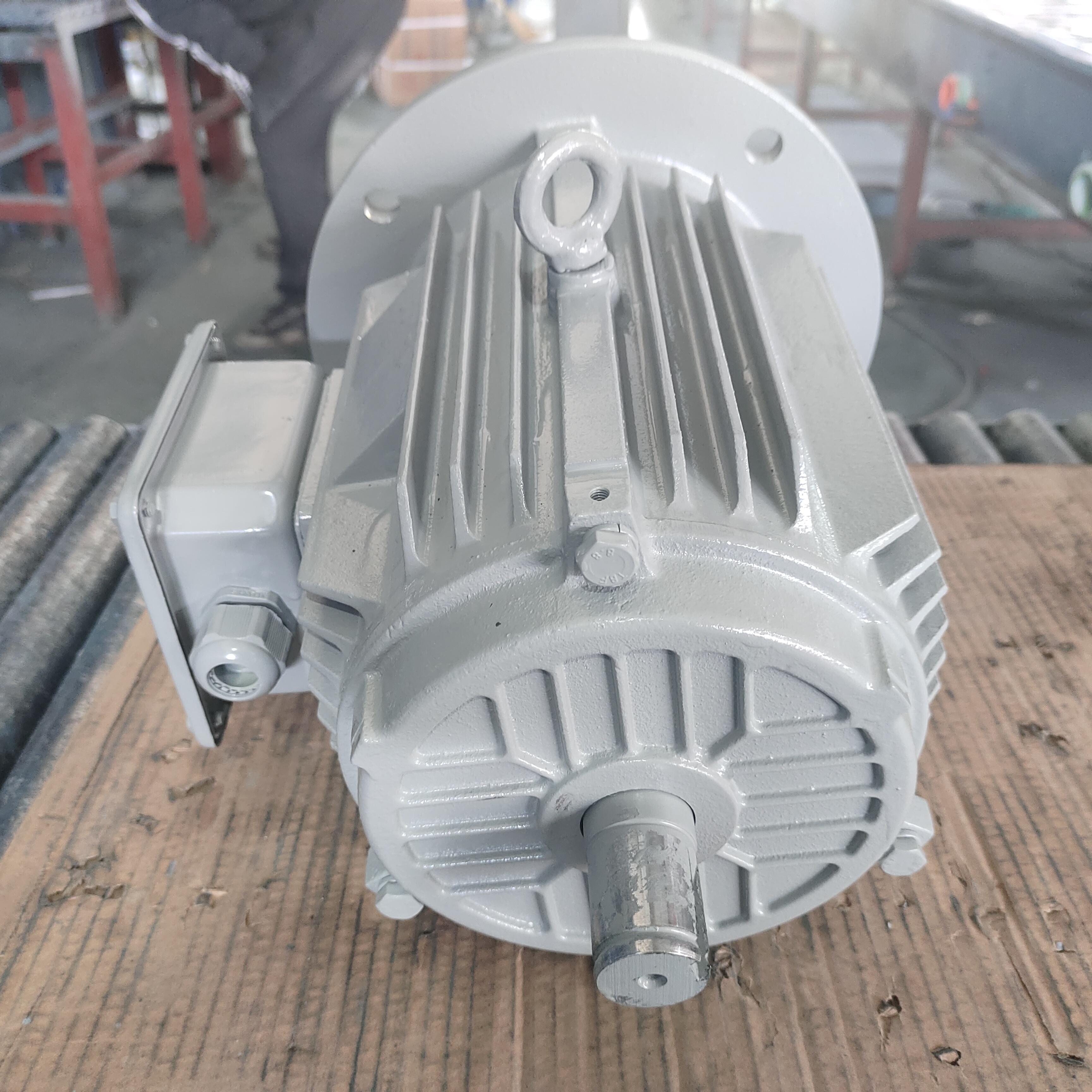 3 Phase Induction Motor: How to Boost Performance by 20%