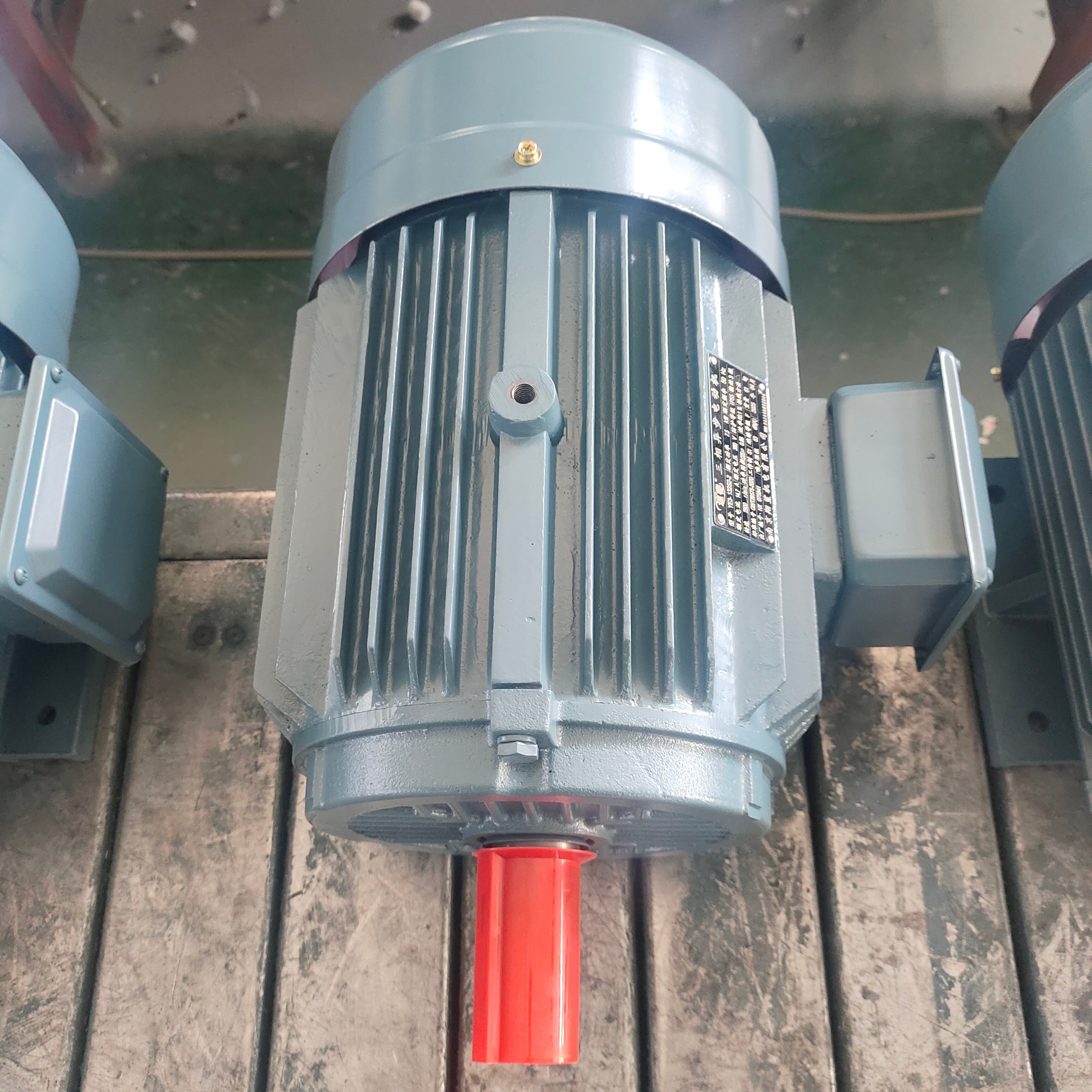 Asynchronous Electric Motor: Common Faults & Quick Fixes