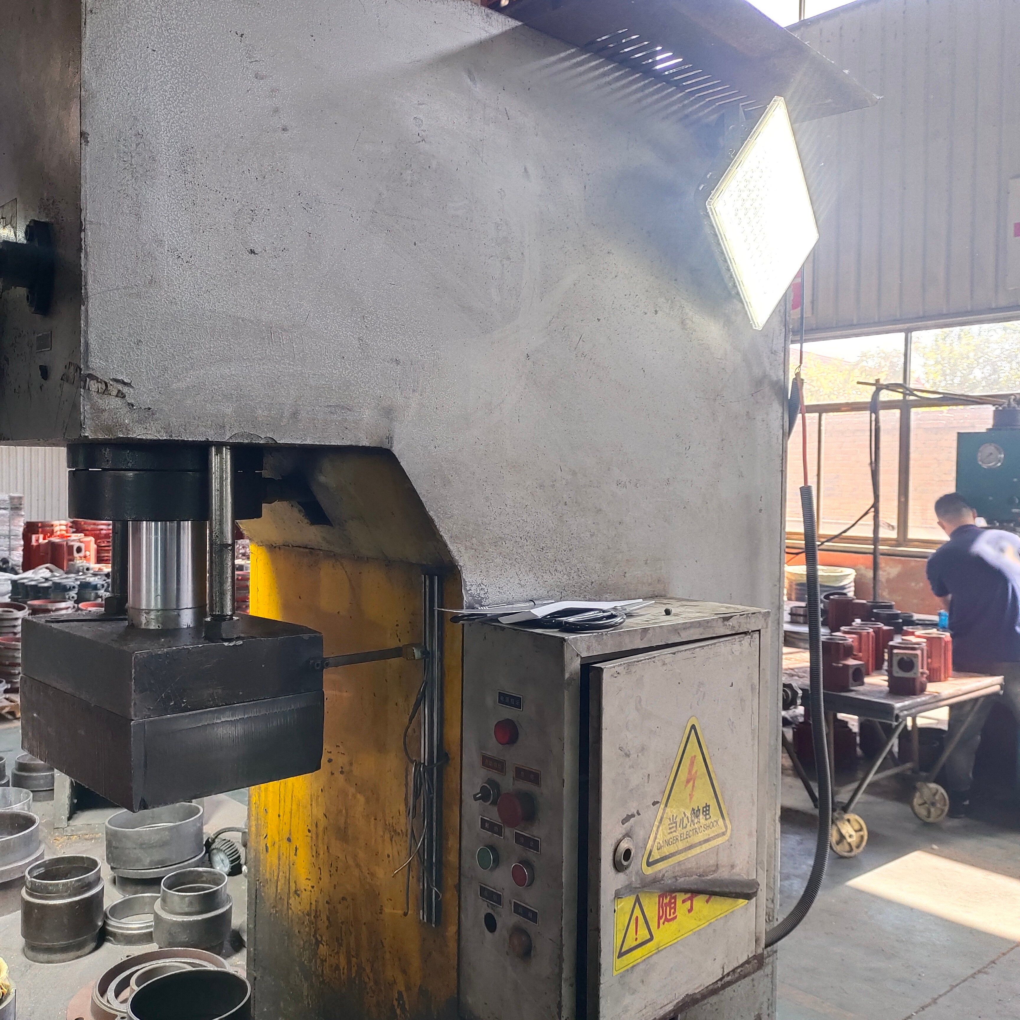 5 Innovative Die Casting Technologies Reshaping Manufacturing