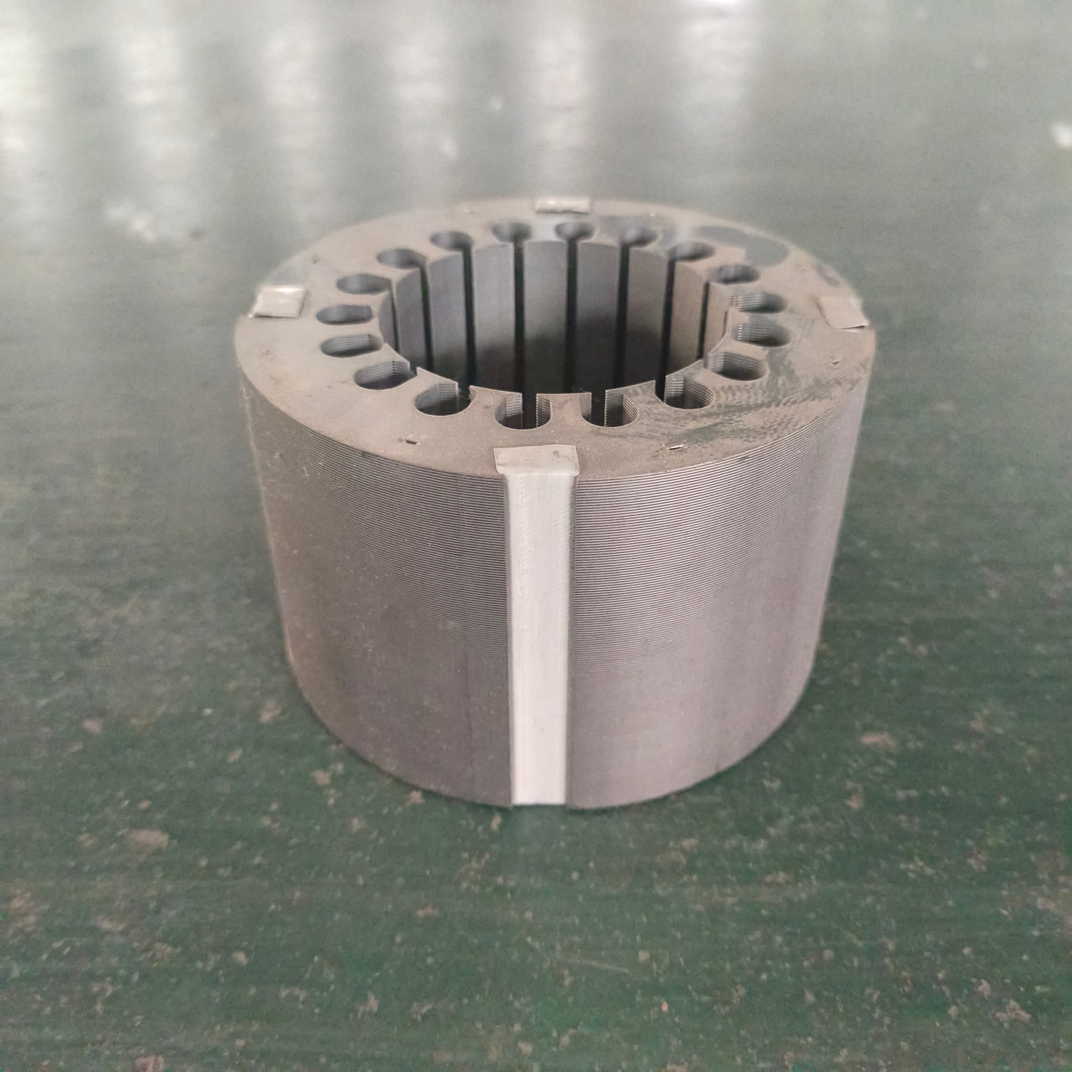 Precisión y Control de Calidad en la Fabricación Avanzada