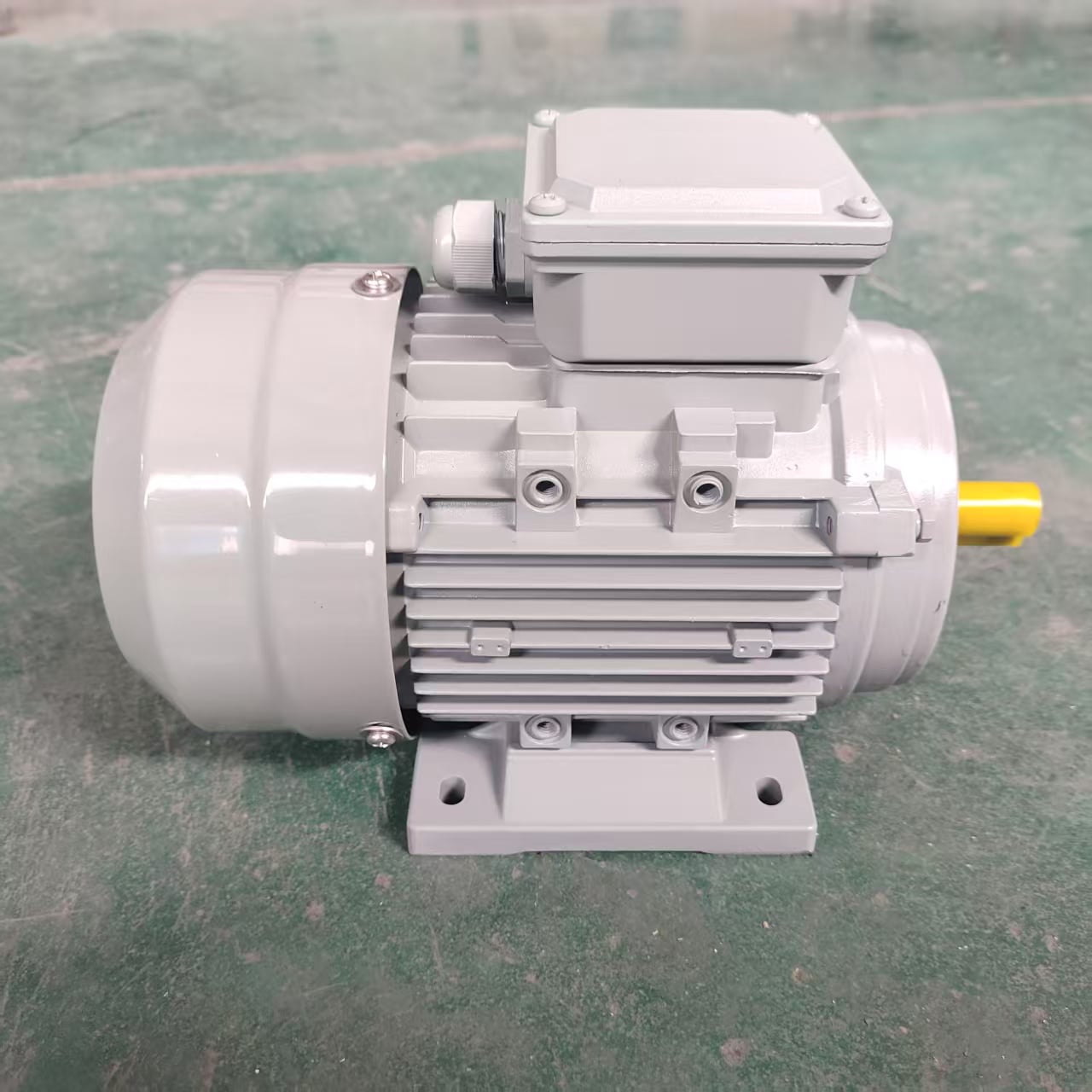 Superior Durability and Minimal Maintenance Requirements