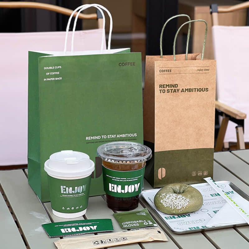 Coffee Packaging
