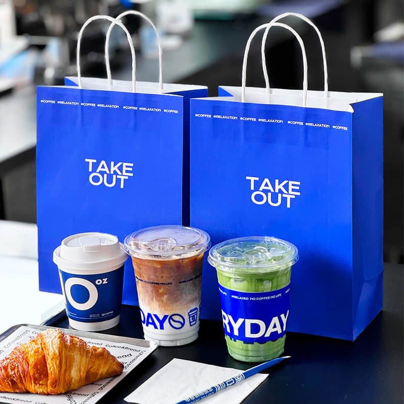 Beverage Packaging
