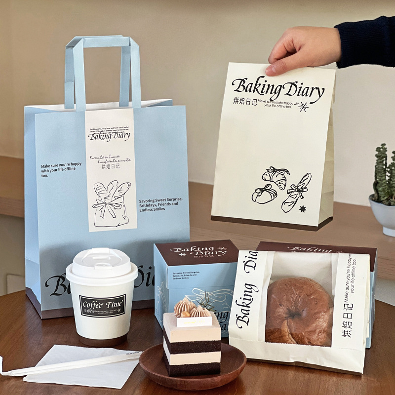 Hur väljer företag rätt leverantör av takeaway-förpackningar