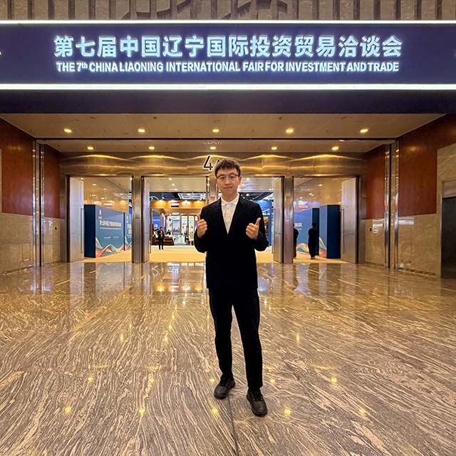 Dalian Sellmore Mempersembahkan Penyelesaian Pembungkusan Makanan Sepenuhnya di Pameran Antarabangsa Liaoning 2026 untuk Pelaburan dan Perdagangan