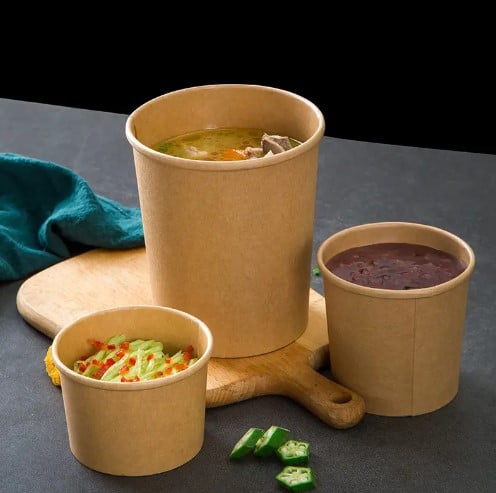 Hur Man Väljer Miljövänlig Take-Out-Packaging För Sitt Företag