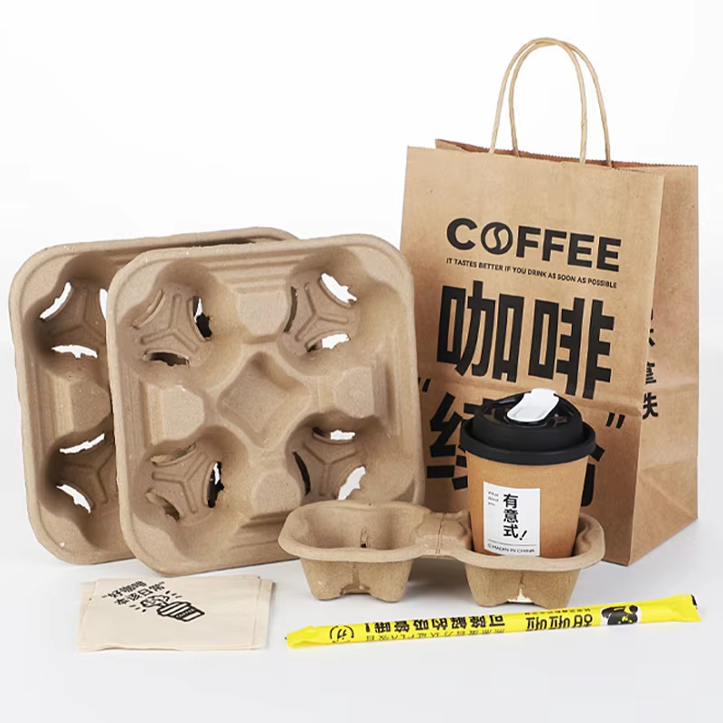 Hur väljer man kaffepapperskoppar som matchar ditt varumärkesidentitet?
