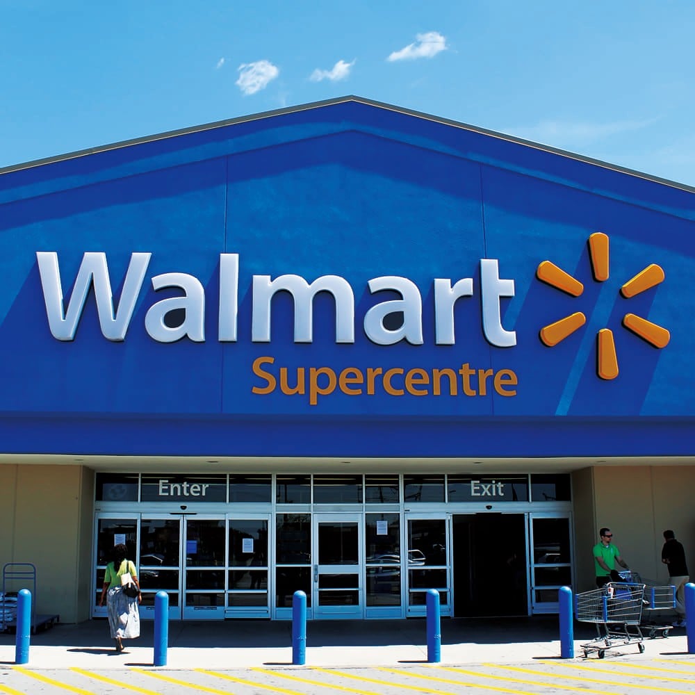 A SELLMORE a Walmart új csomagolási választása