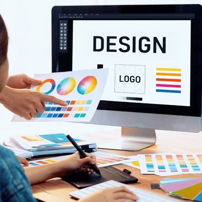 Gratis designtjänster