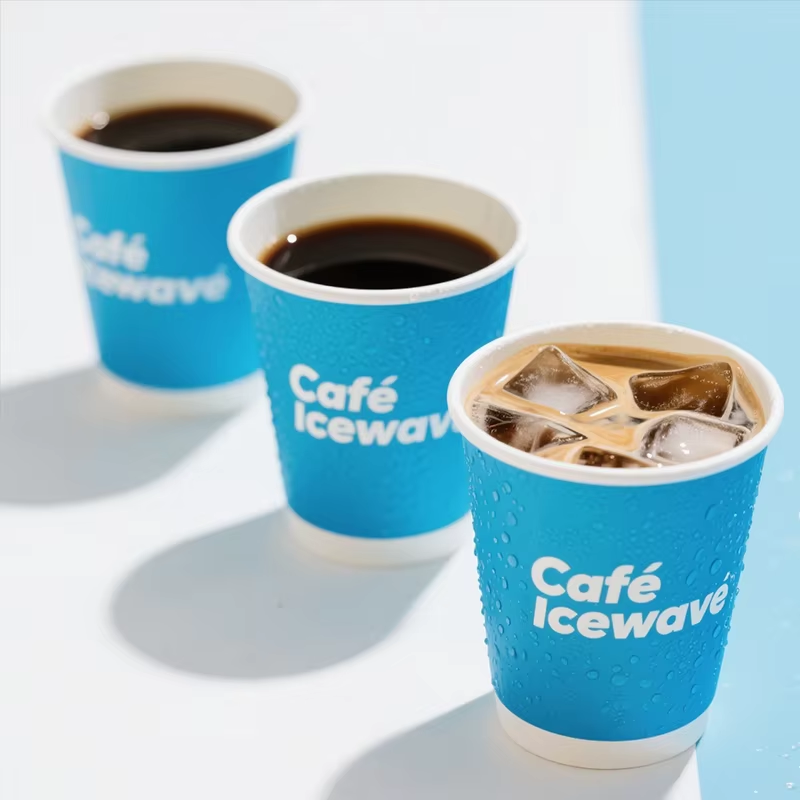 Vilka är de viktigaste fördelarna med att använda biologiskt nedbrytbara kaffepapperscups?