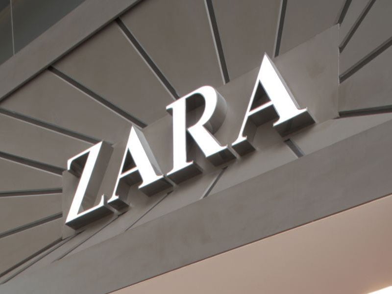 Zara i Sellmore Pack promują zrównoważone opakowania detaliczne dla nowej generacji konsumentów