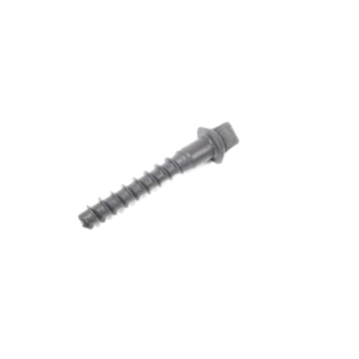 Rail Spike & Bolt 