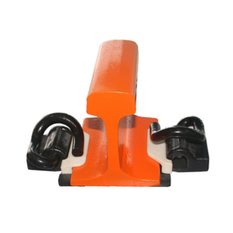 Urban Rail Transit Metro Fastening Systems