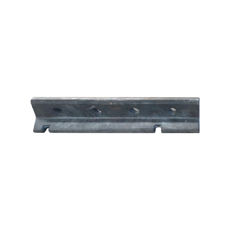  JIS Fishplate