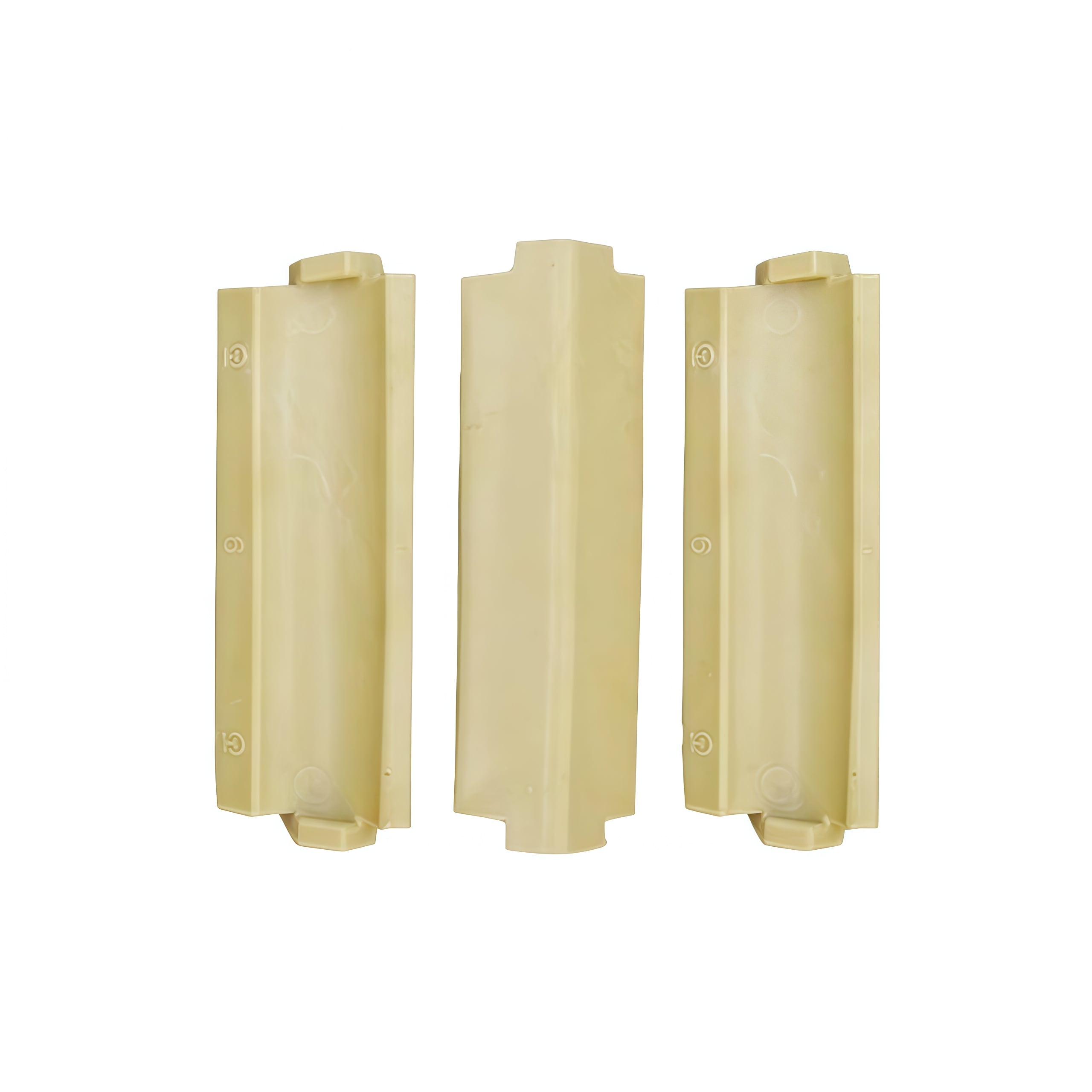 Base en nylon pour butée