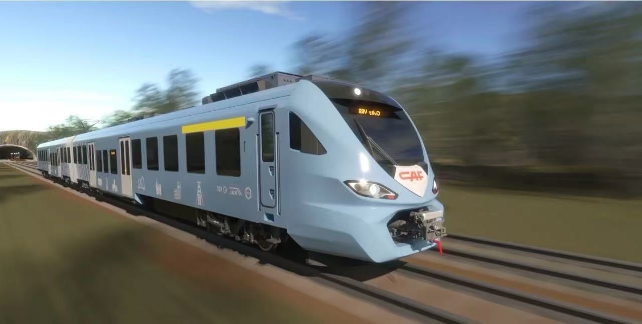 opätovné prehodnotenie objednávky medzi mestských vlakov v hodnote 3,4 miliardy eur, Alstom opäť frustrovaný