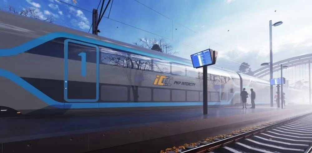Alstom zabezpečil ďalšiu zmluvu v hodnote 1,5 miliardy eur na dodávku dvojpodlažných vlakov a služieb údržby!