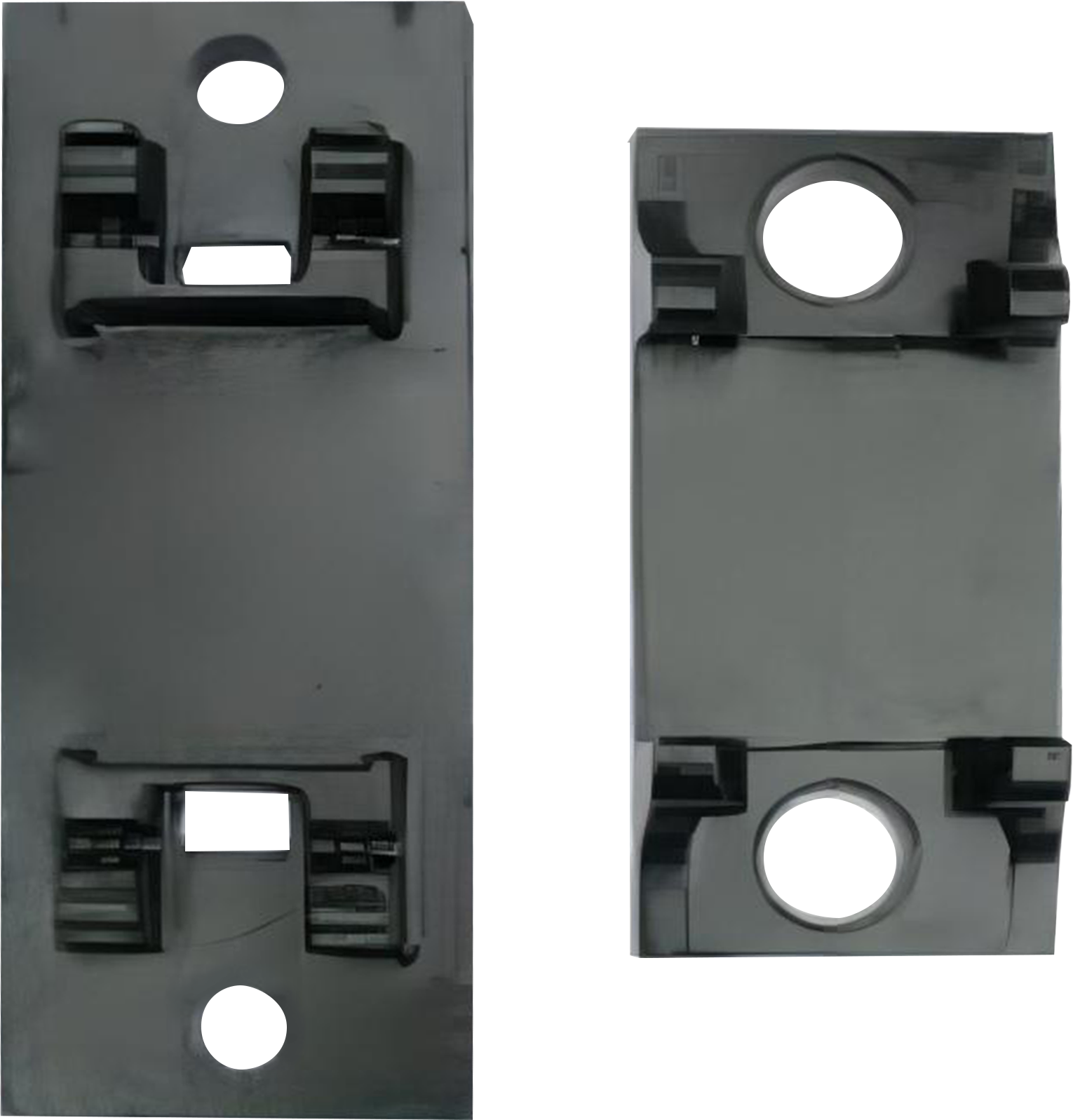 How can tie plate suppliers support large infrastructure developments?