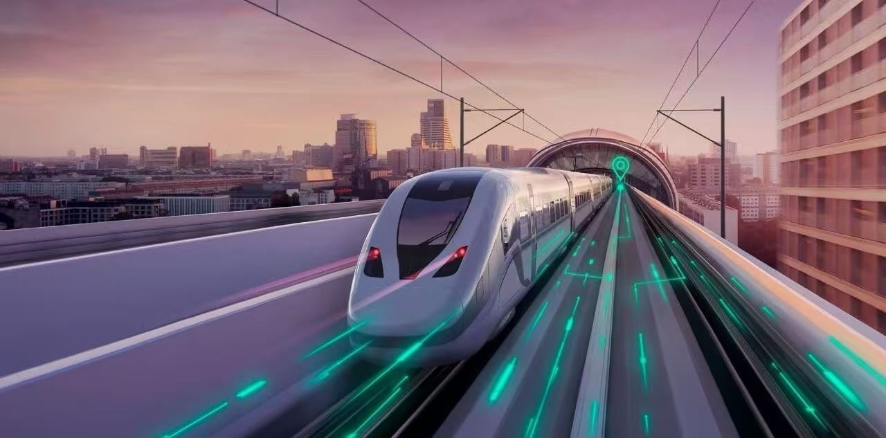 Търгът в Полша за влакове с висока скорост от 320 км/ч: Siemens засилва позициите си!