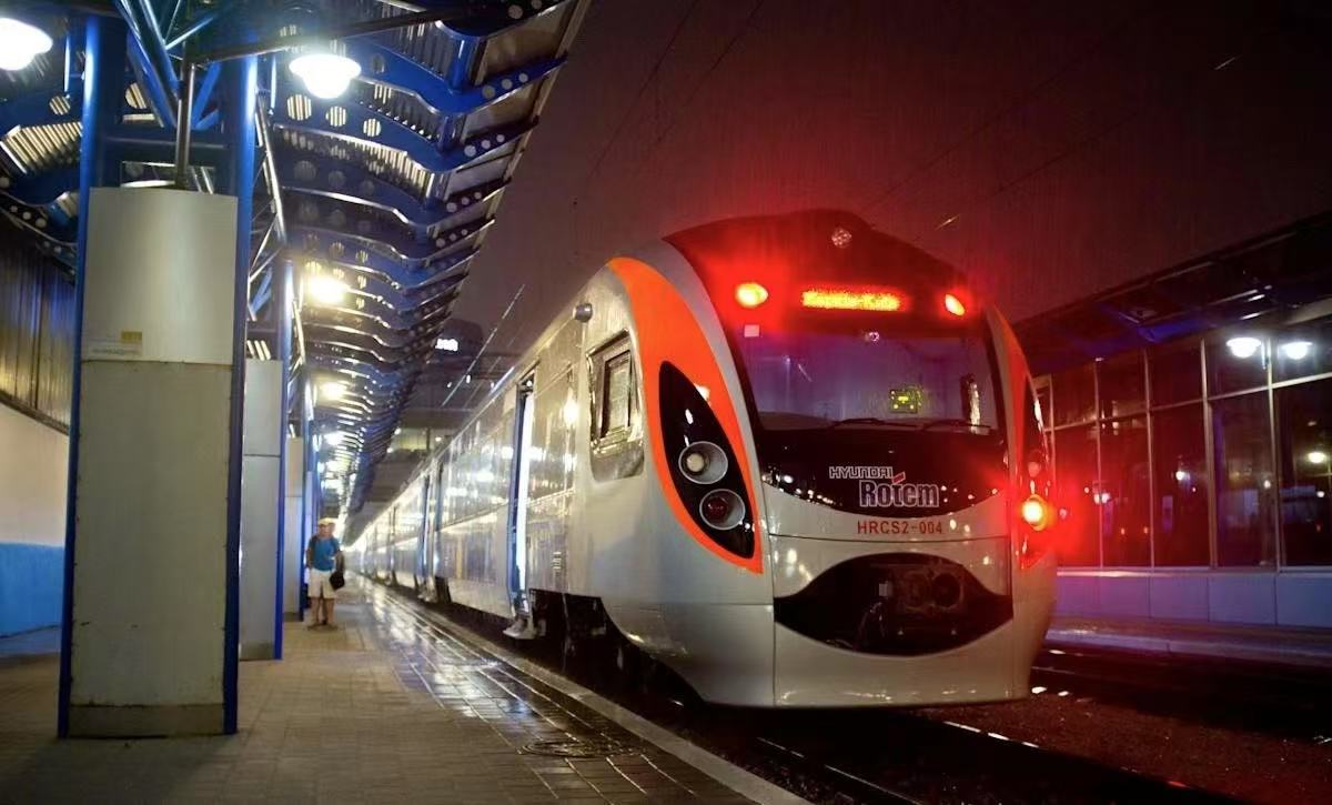 Maroko: Schváliť dohodu o vlaku za 1,53 miliardy dolárov