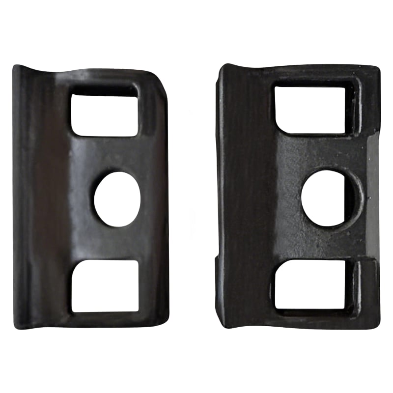 Heavy Haul Rail Gauge Plate