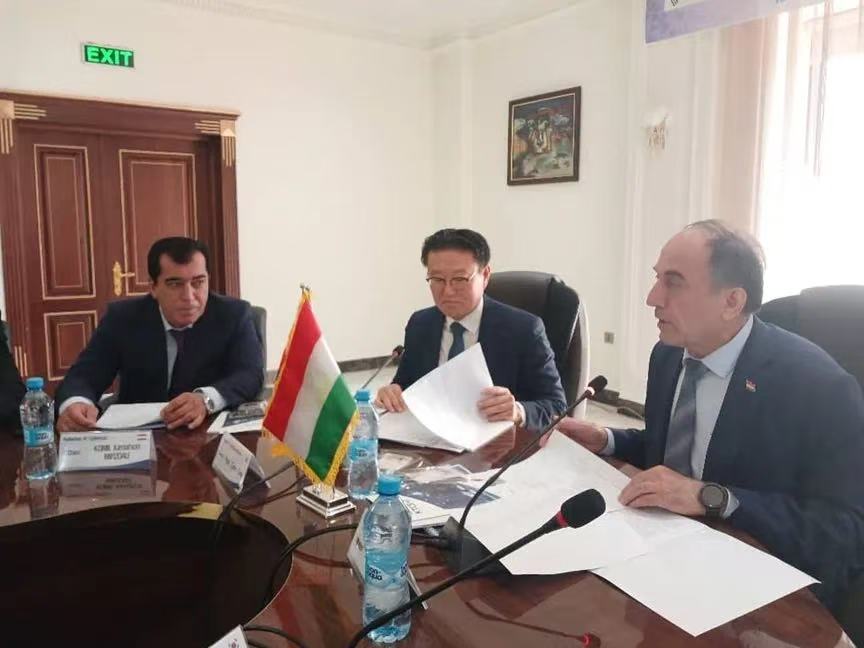Južná Kórea je aktívne zapojená! Tajikistan oznámil výsledky predbežného štúdia pre projekt metro Dušanbe, pričom začiatok stavby sa očakáva v roku 2028.