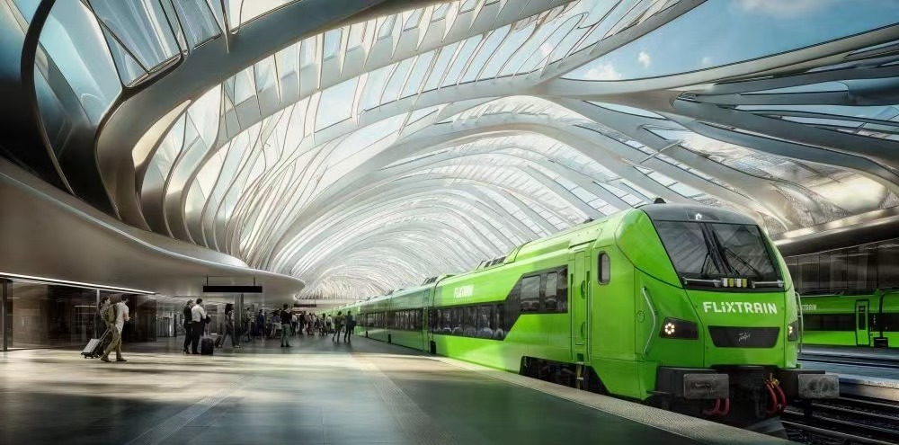 Železničný obrov Talgo vyvíja najnovšie vysokorýchlostné vlaky pre Európu