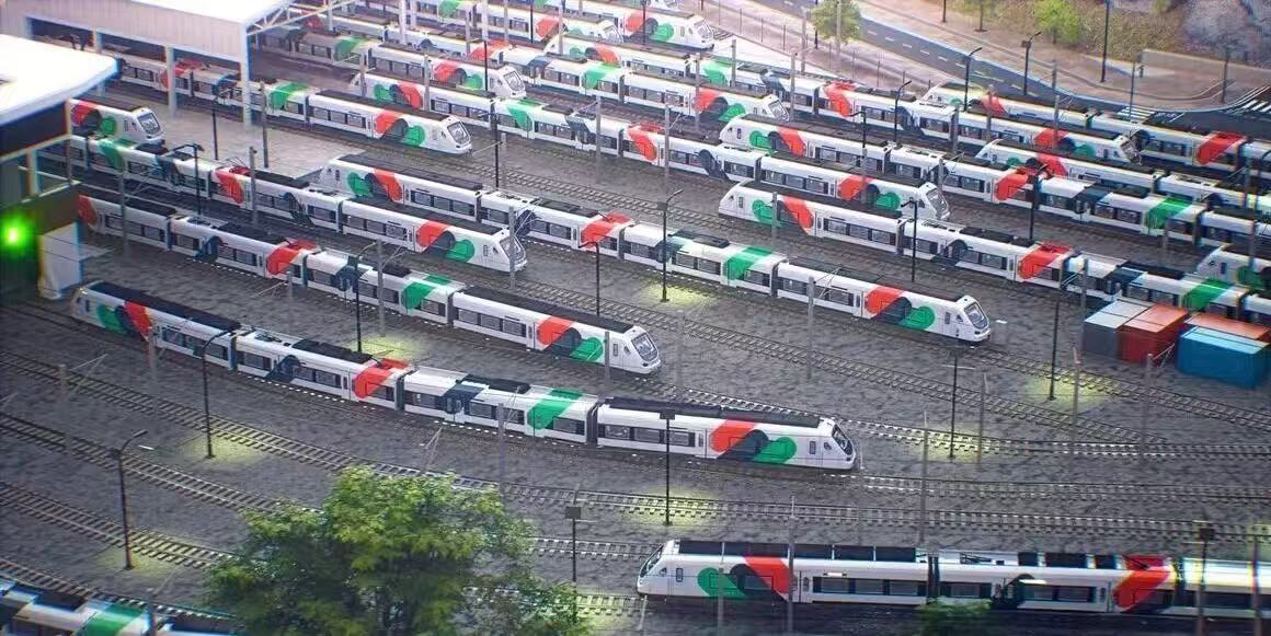100 милиарда евро! Поръчките на Alstom по света се удвоиха